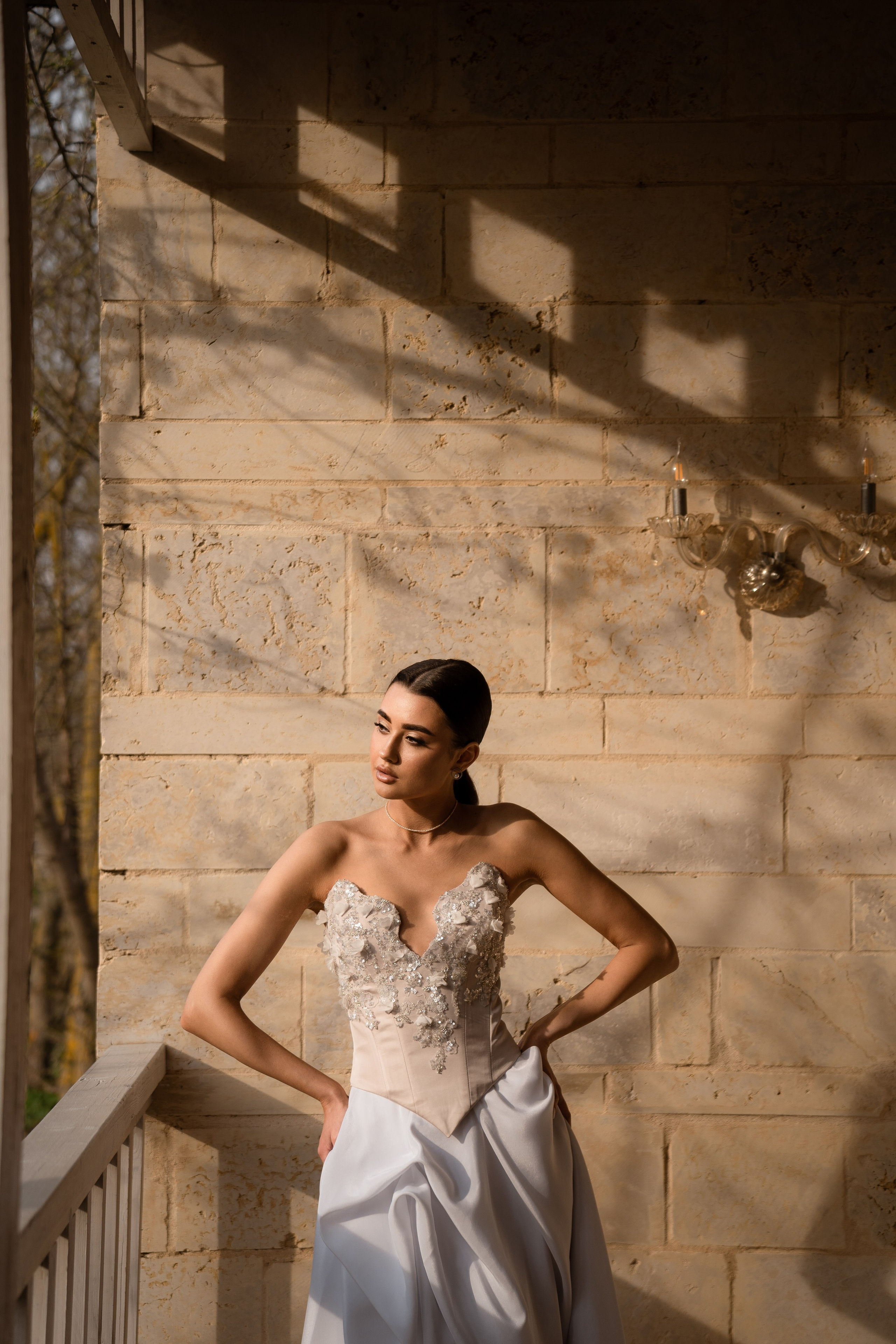 Игорь & Юля. Свадебный фотограф в Воронеже Дарья Володарская