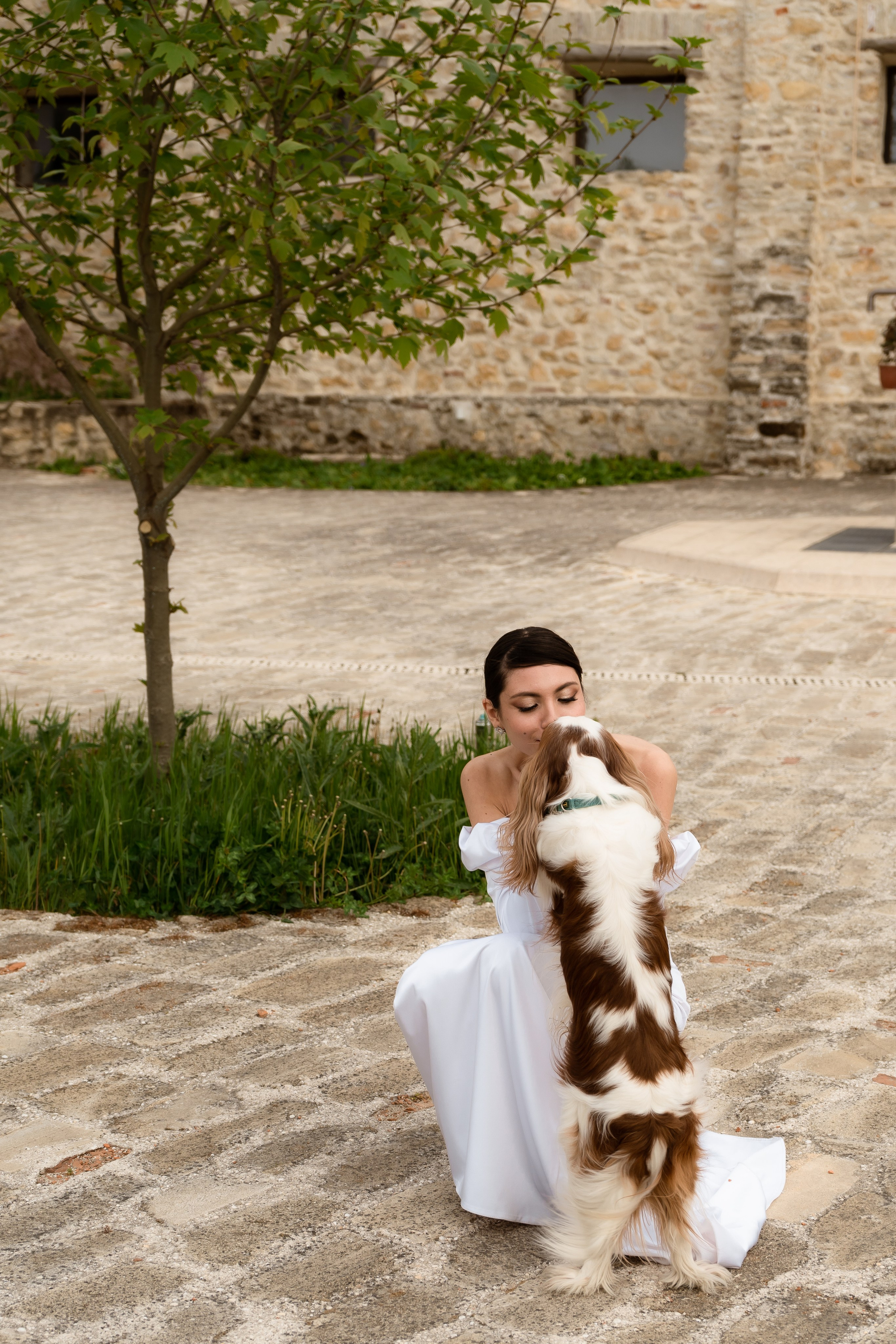 Паша & Ксюша. Свадебный фотограф в Воронеже Дарья Володарская