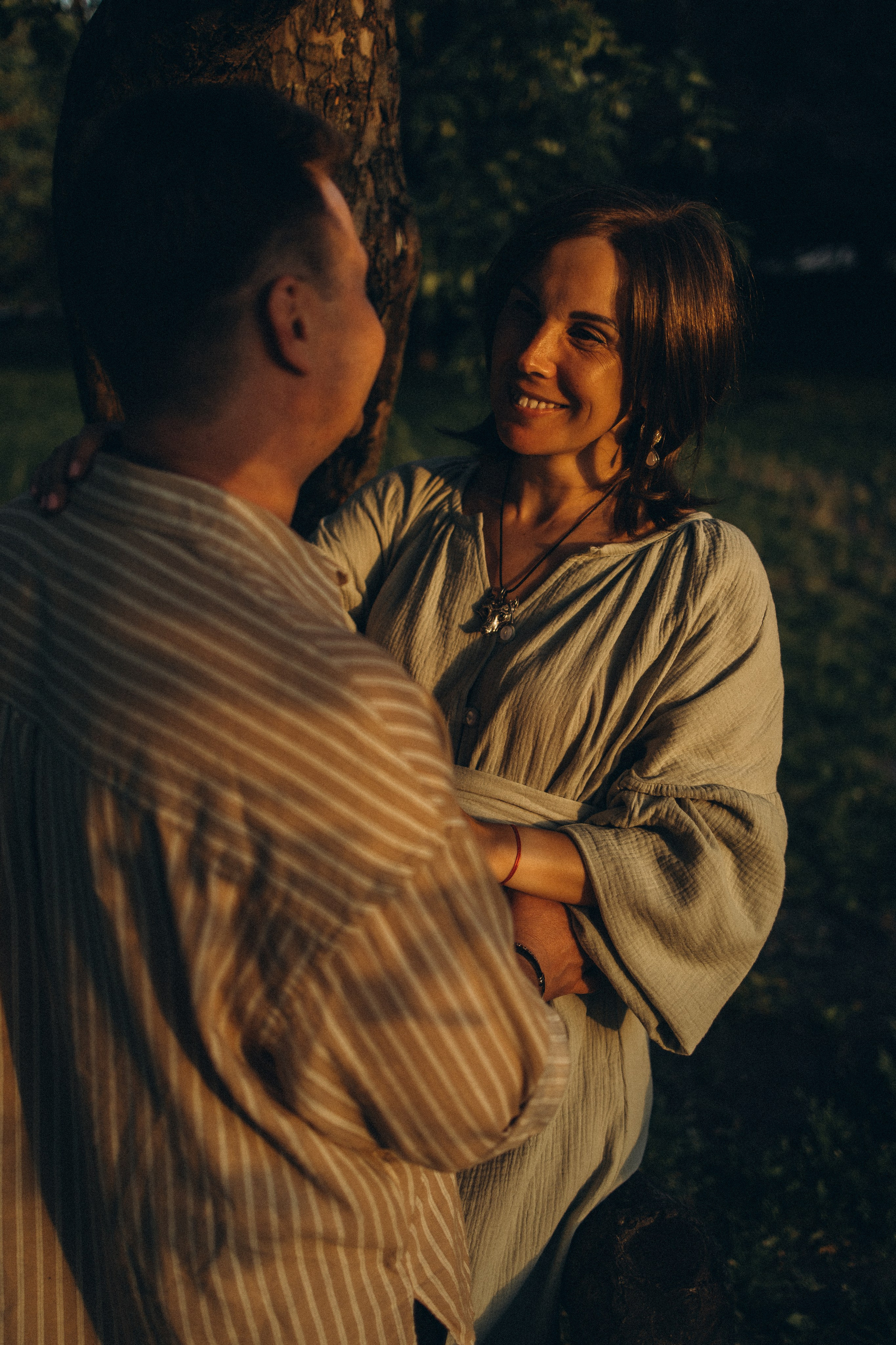 В ожидании. Фотограф с Балашихе и Москве Анжелика Сафонова