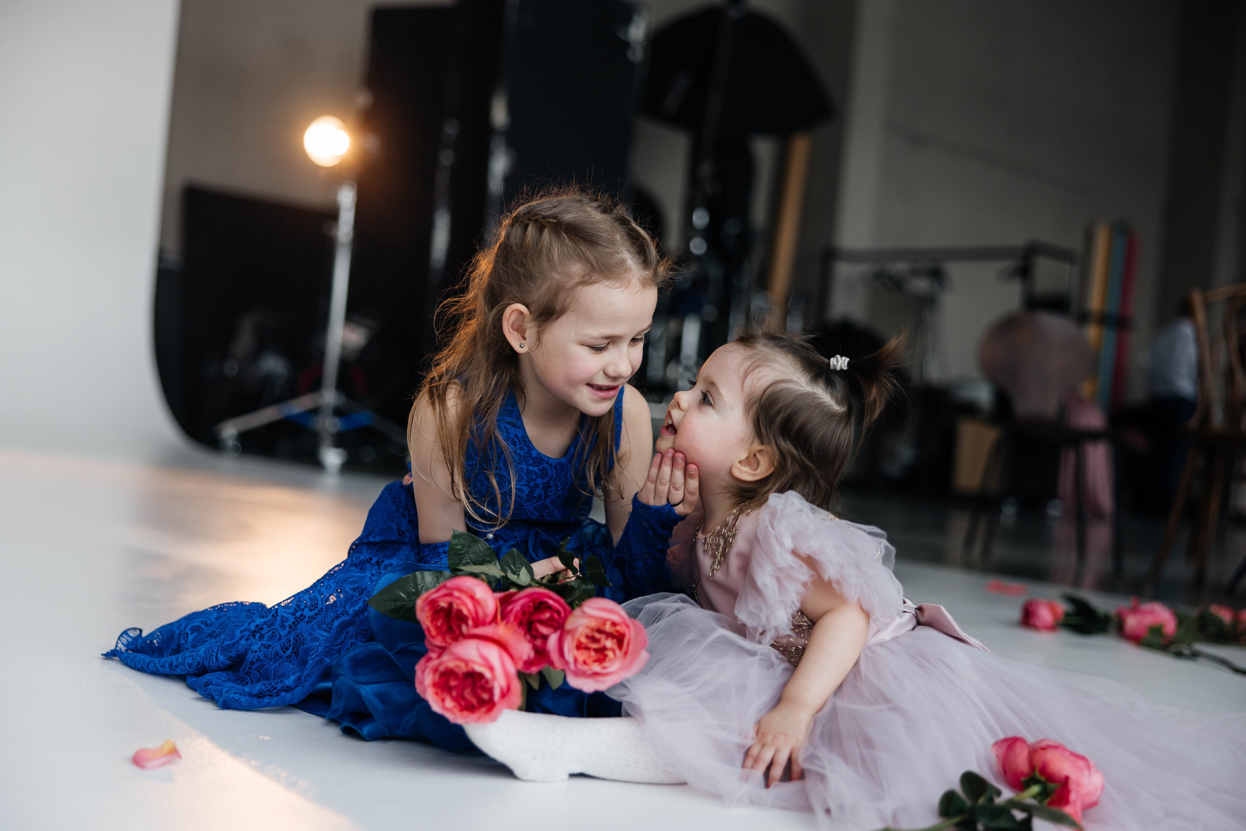 Владимир и Евгения. Maxim Tsoy Photography