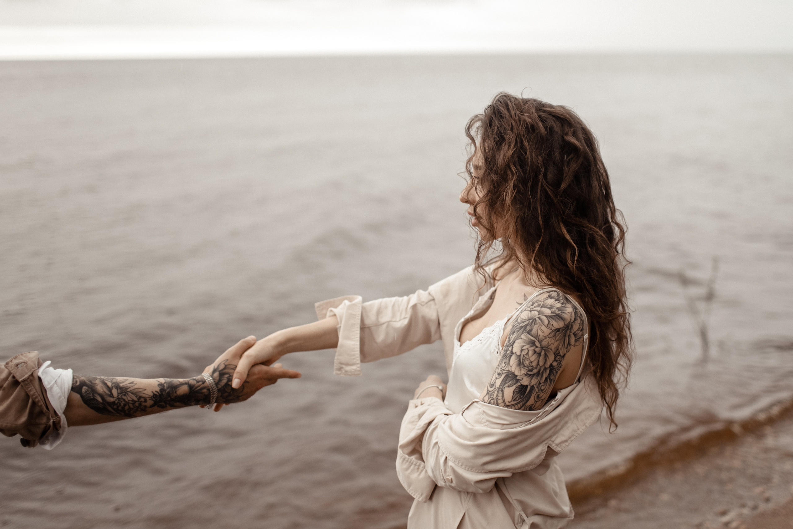 Ксюша и Артем. Свадебный и семейный фотограф Татьяна Ласкина в Великом Новгороде