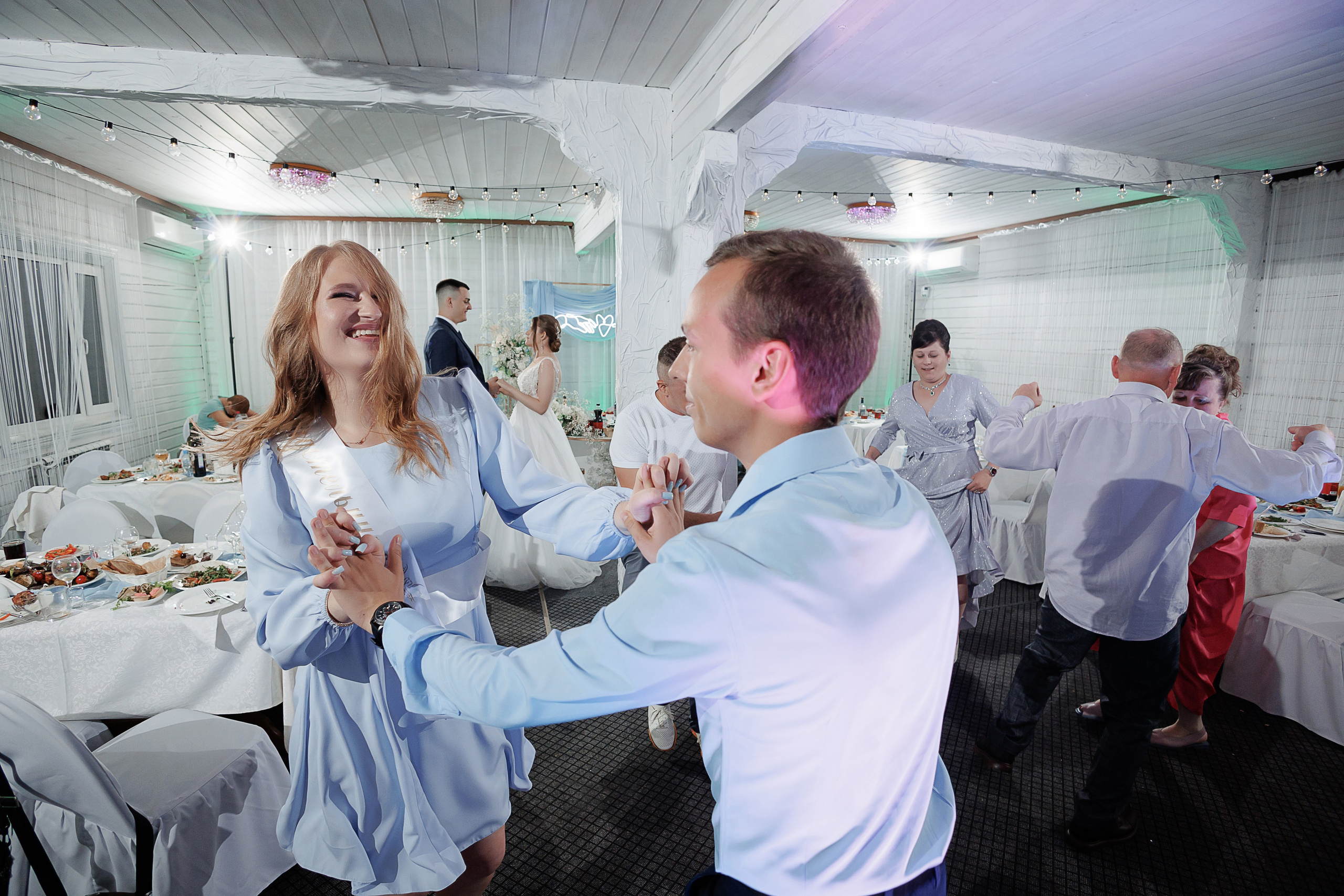 Вика и Влад. Свадебный и семейный фотограф в Твери и Тверской области