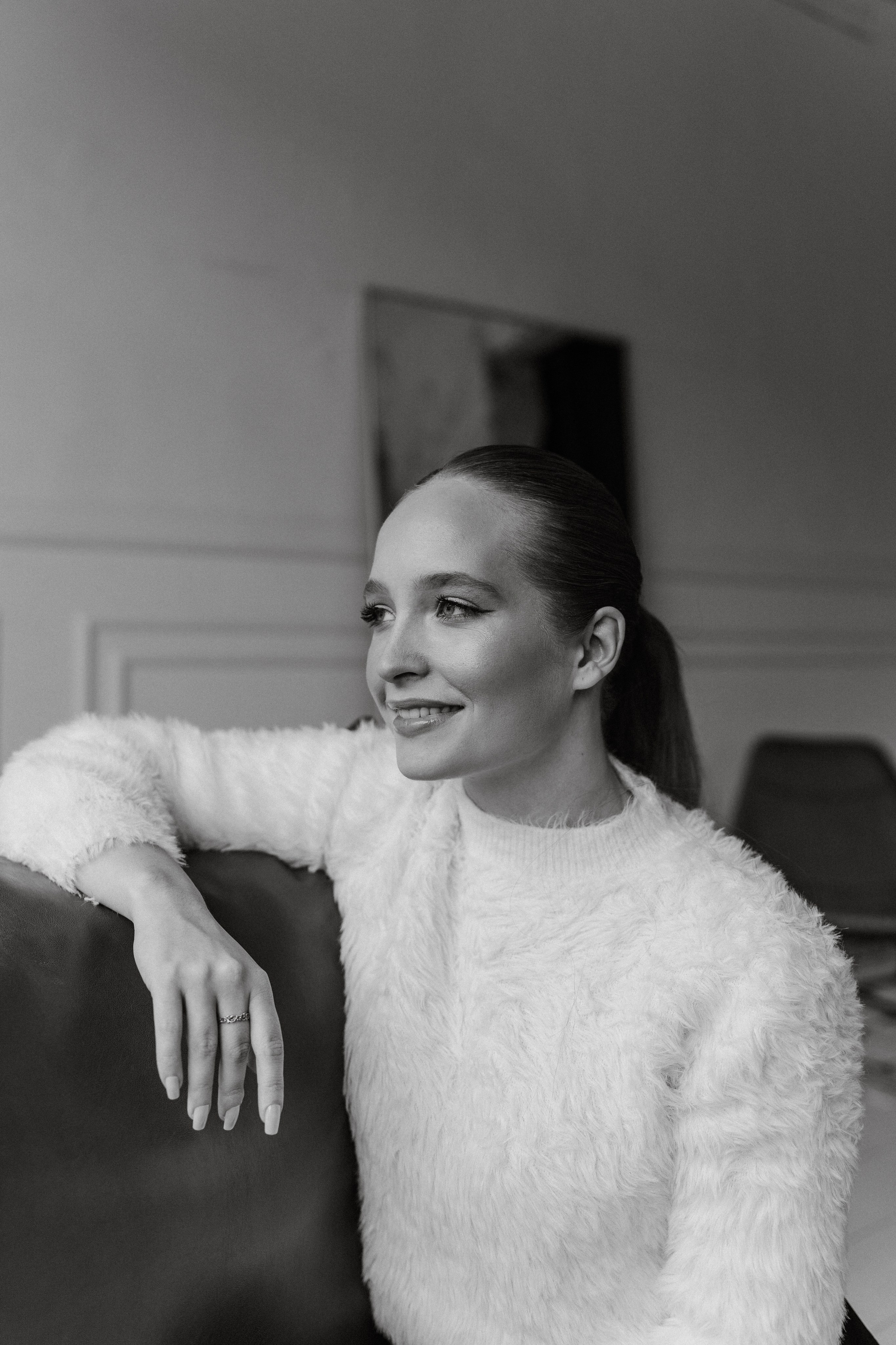 Мария. Портретный фотограф Красноярск