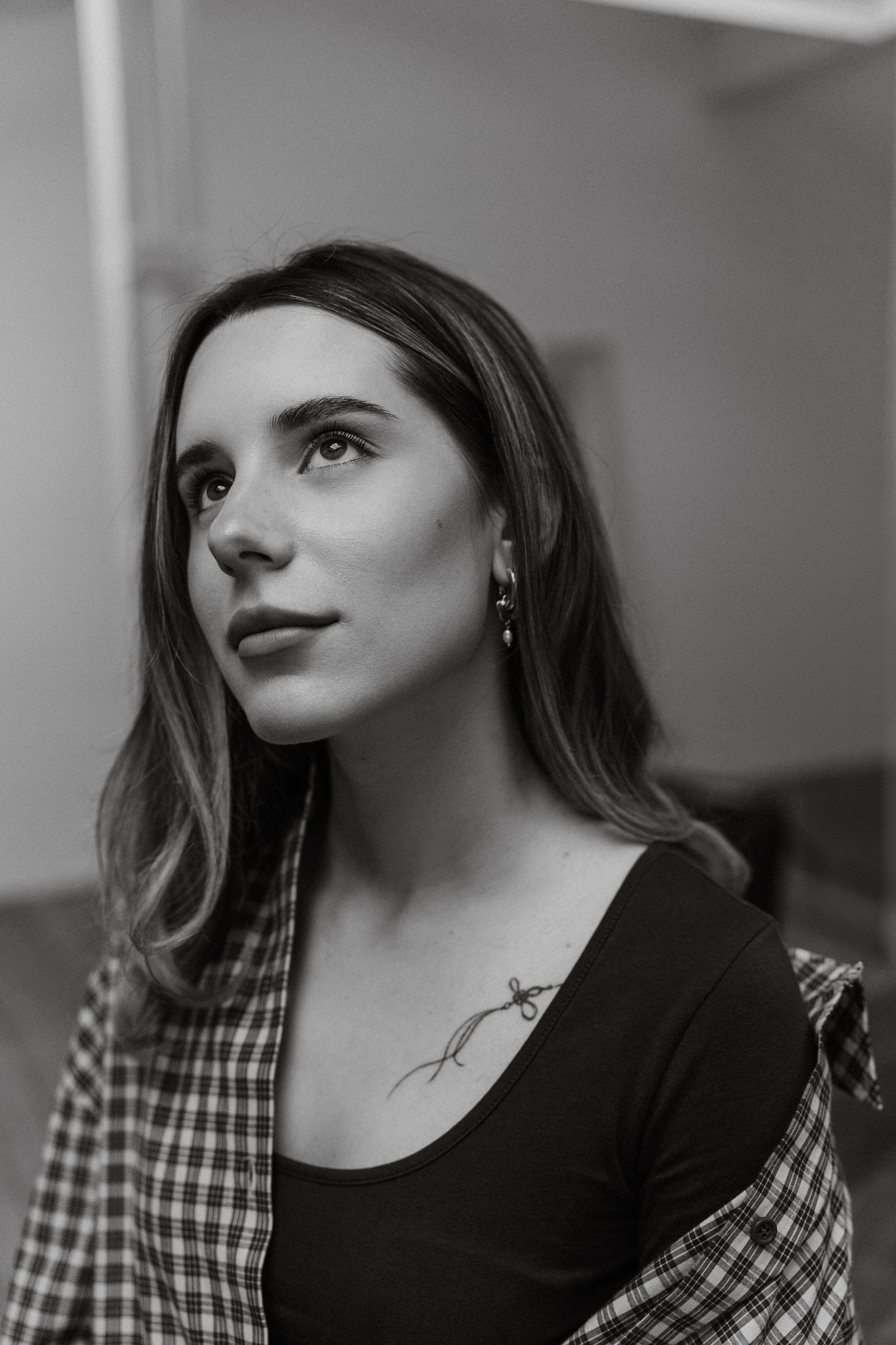 Альбина. Портретный фотограф Красноярск