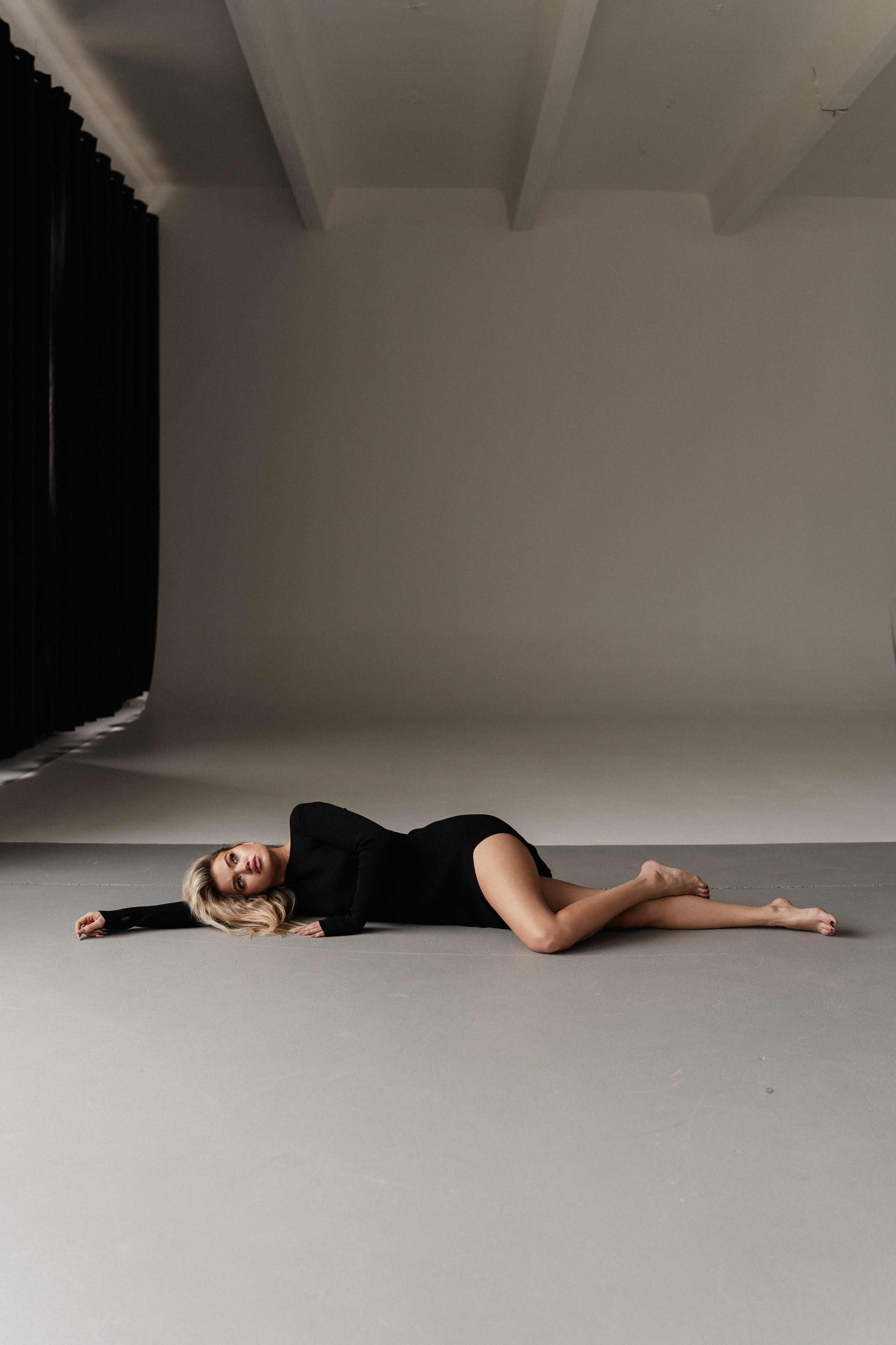 Даша. Портретный фотограф Красноярск