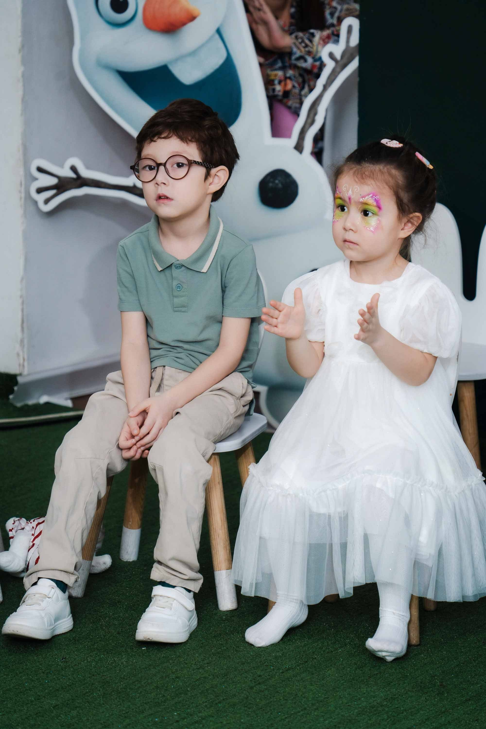 День рождения Ариши. Свадебный и семейный фотограф в Санкт-Петербурге Виктор Голубев