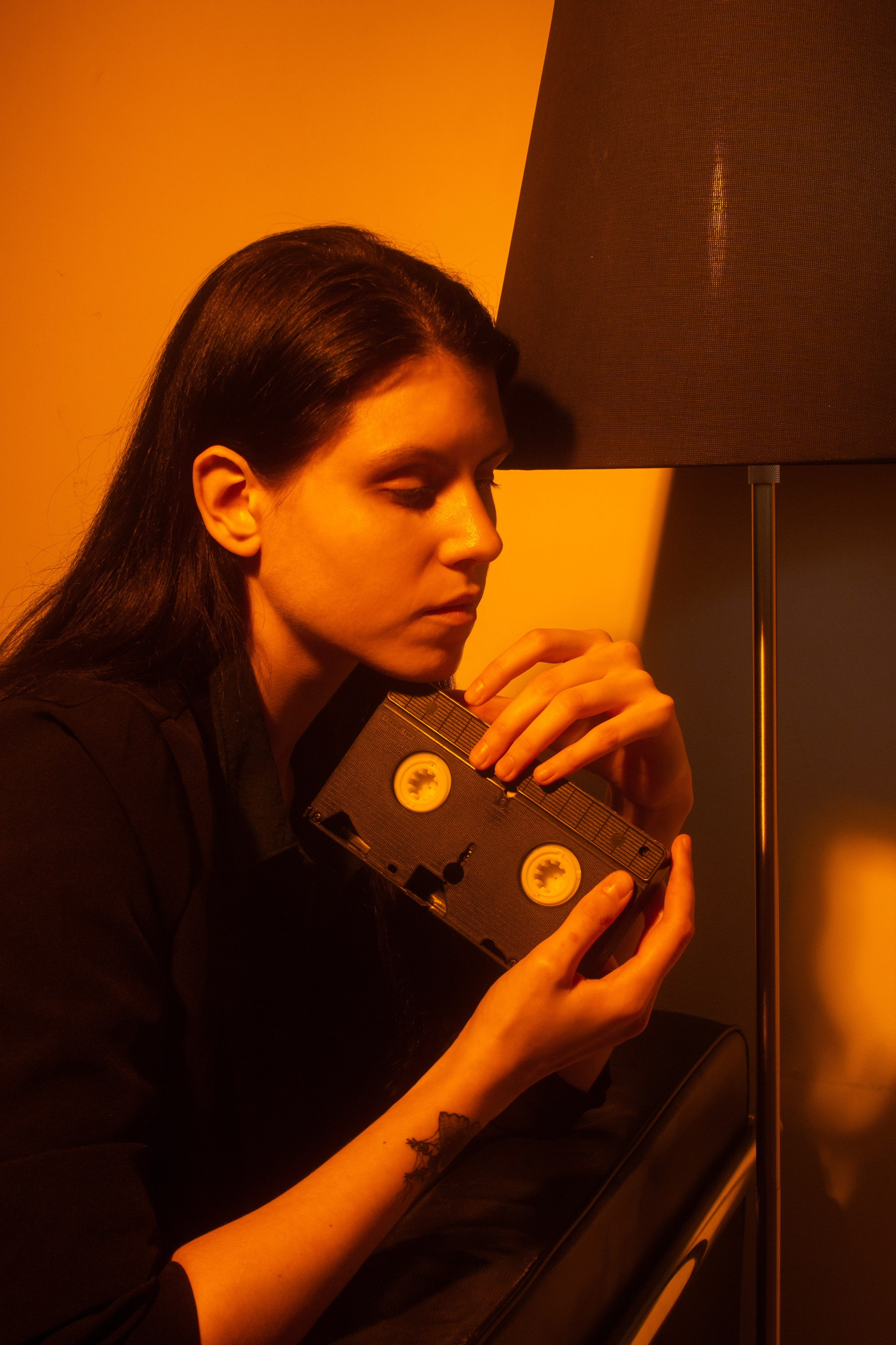 Света, модель. Контент-фотограф для творческих единиц и мастеров в Санкт-Петербурге