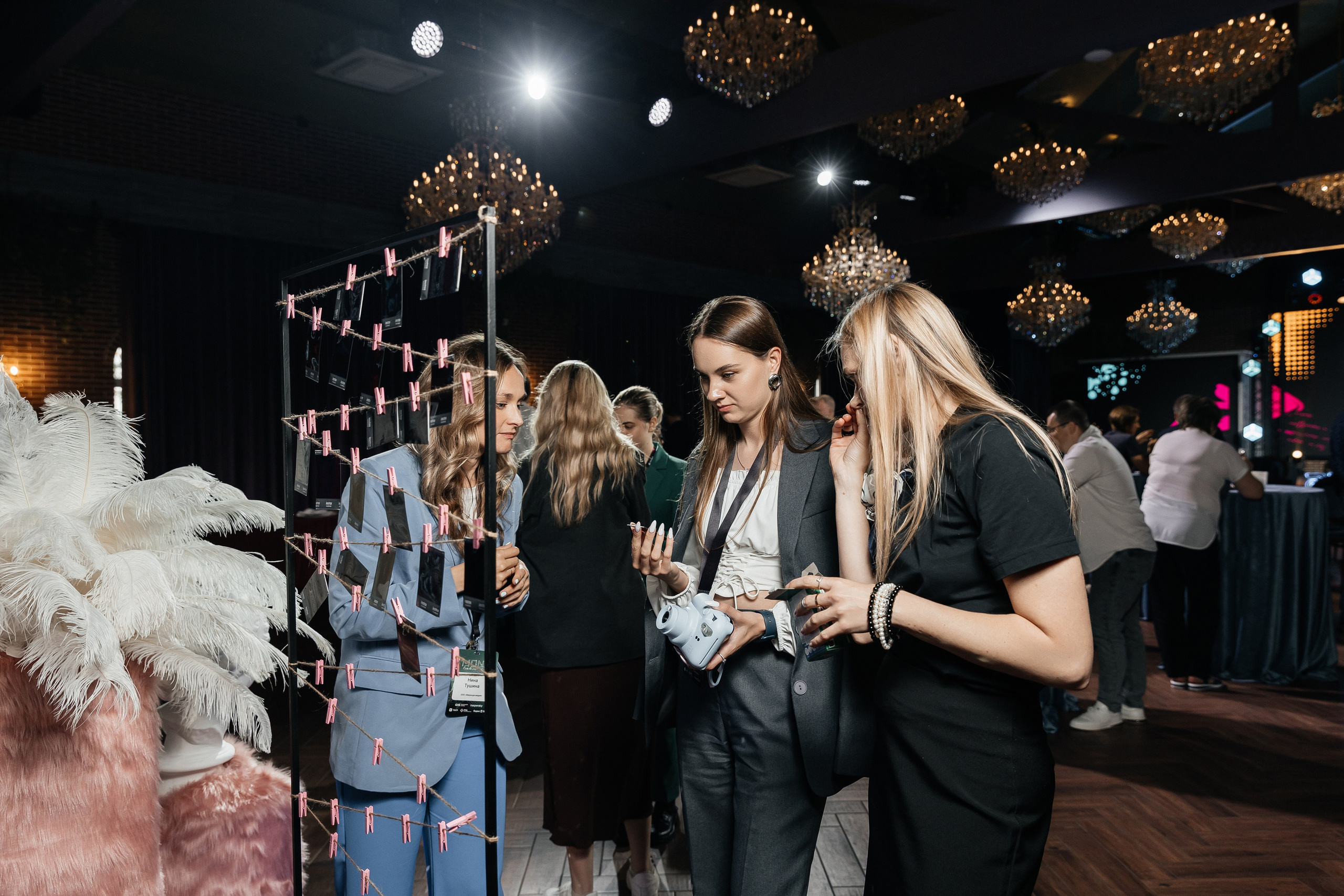 MONT fashion IT event. Свадебный фотограф в Ростове-на-Дону