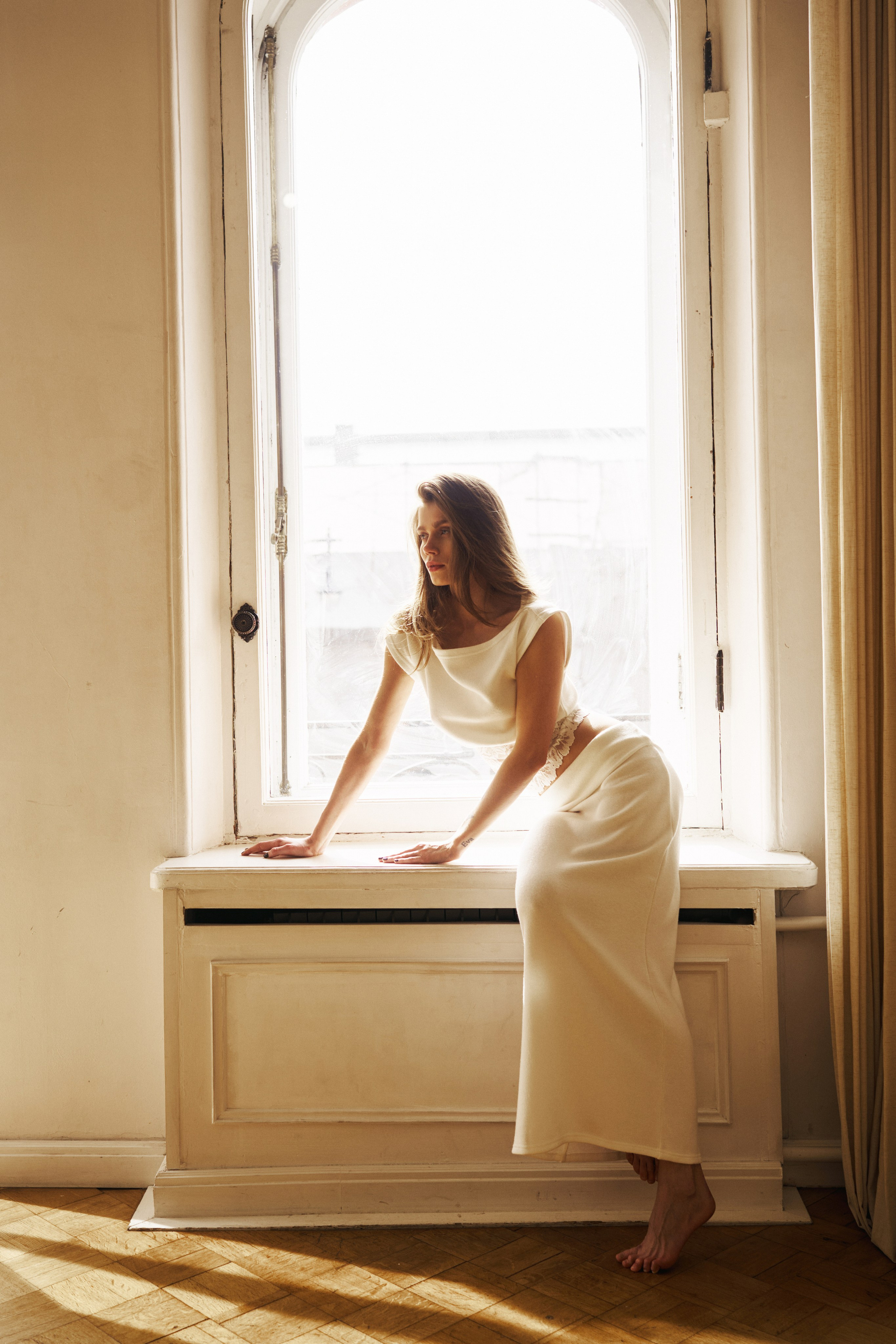 Irina. Svetlana Klimenko