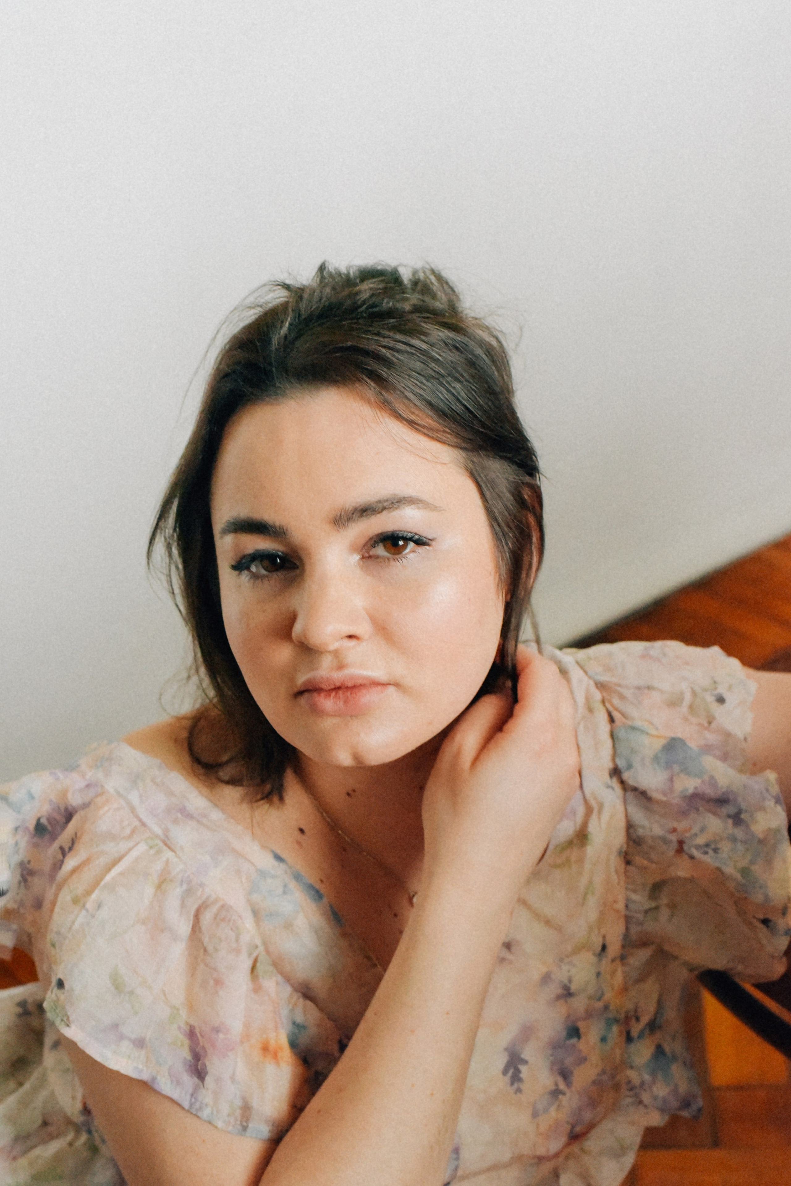 Екатерина Студия Столица. Фотограф Лола Волна, город Москва