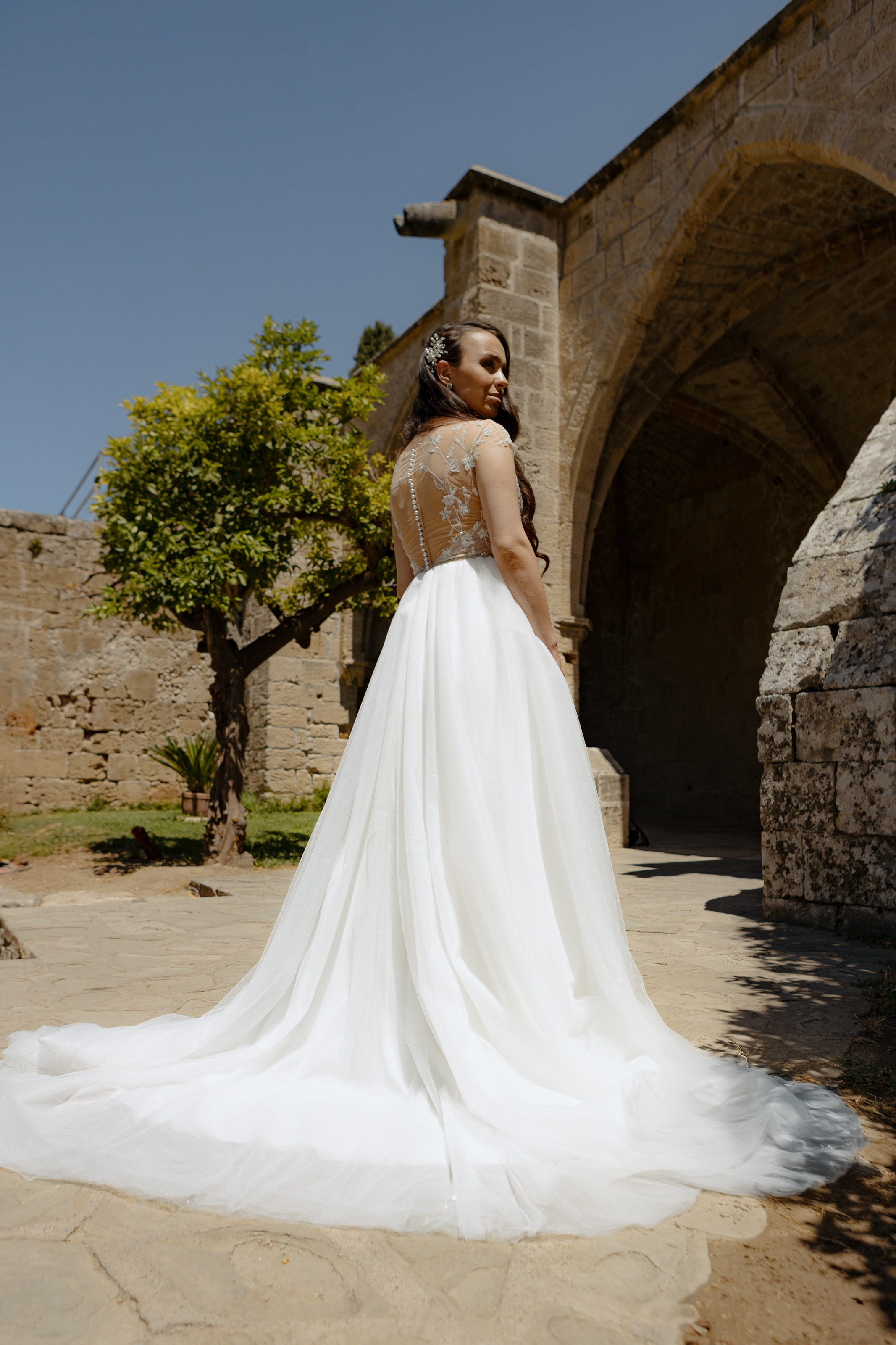 R&S. Фотограф в Батуми Павел Шарников