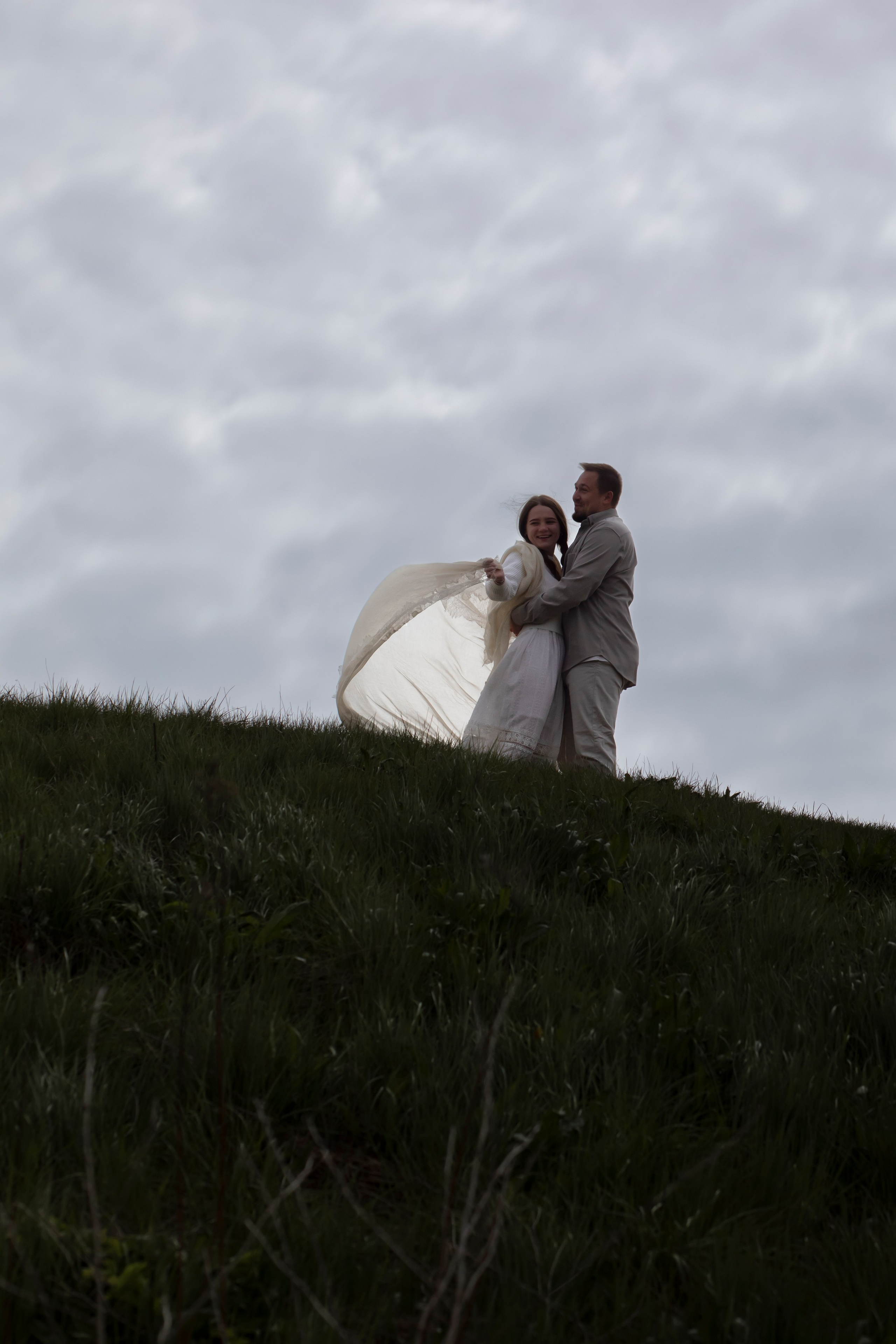 Венчание Александра и Марии. Арт- фотограф Москва