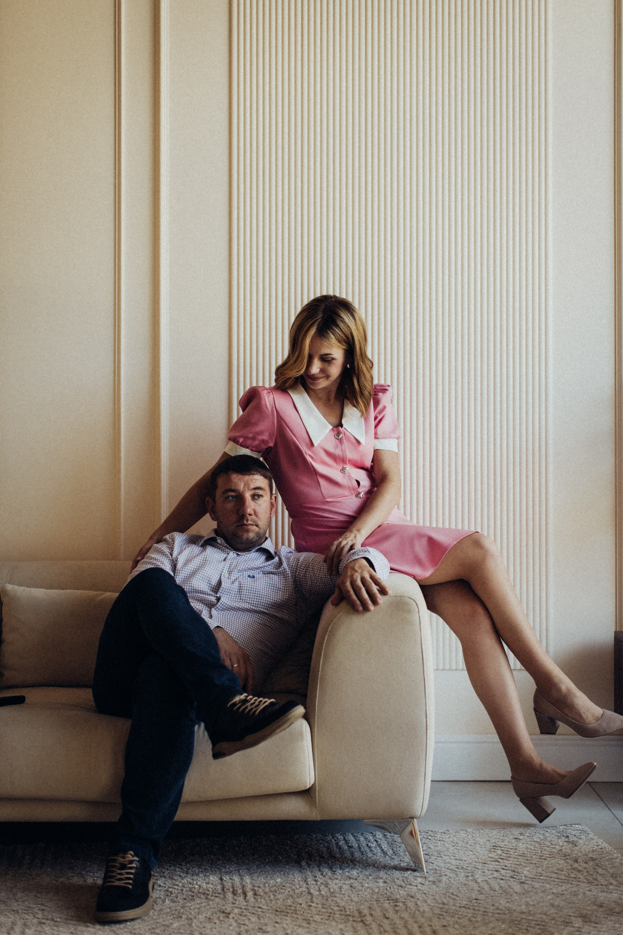 Семейная фотосессия