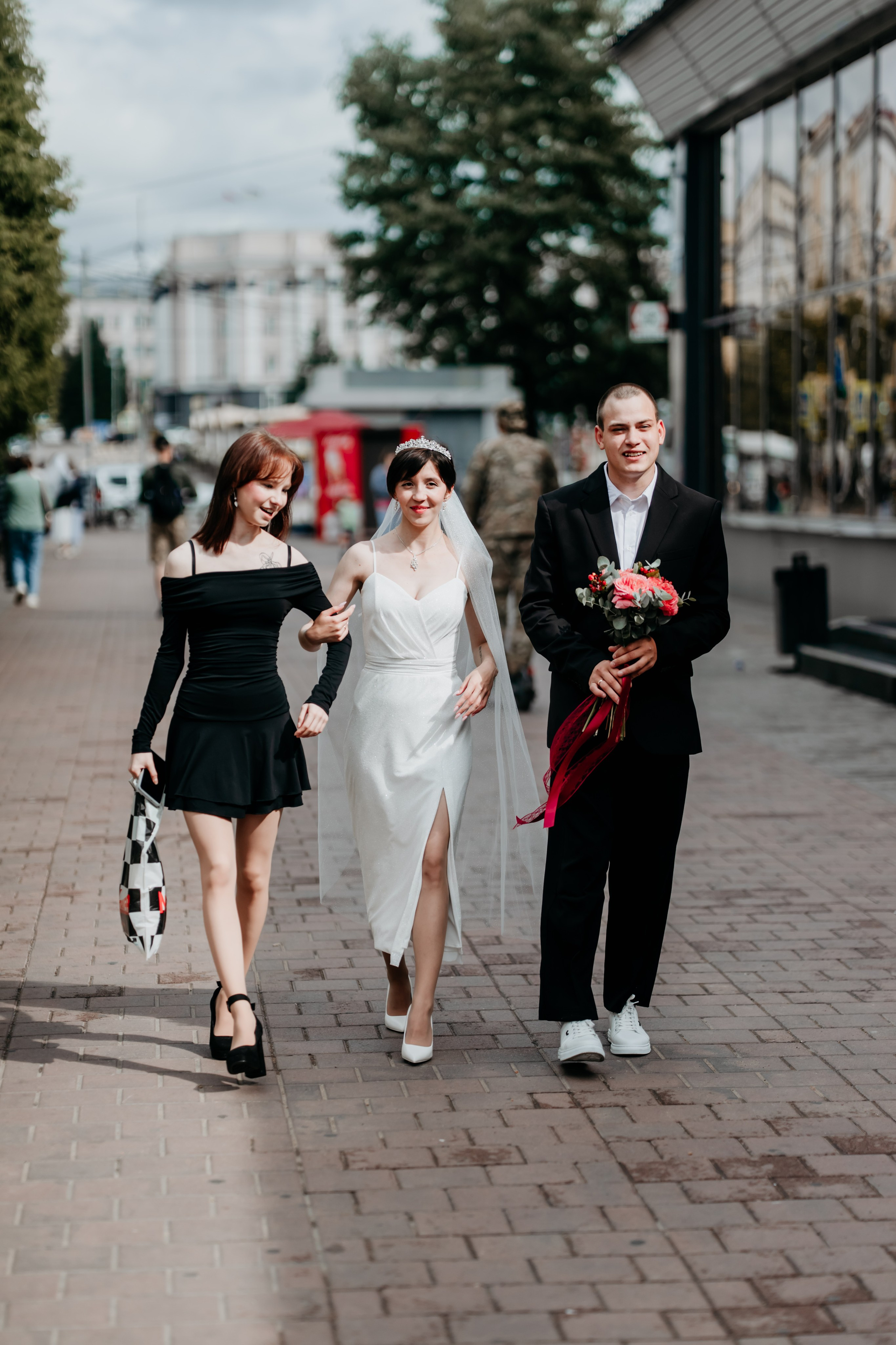 Виктор и Дарья. Фотограф в Улан-Удэ. Свадебный фотограф в Улан-Удэ