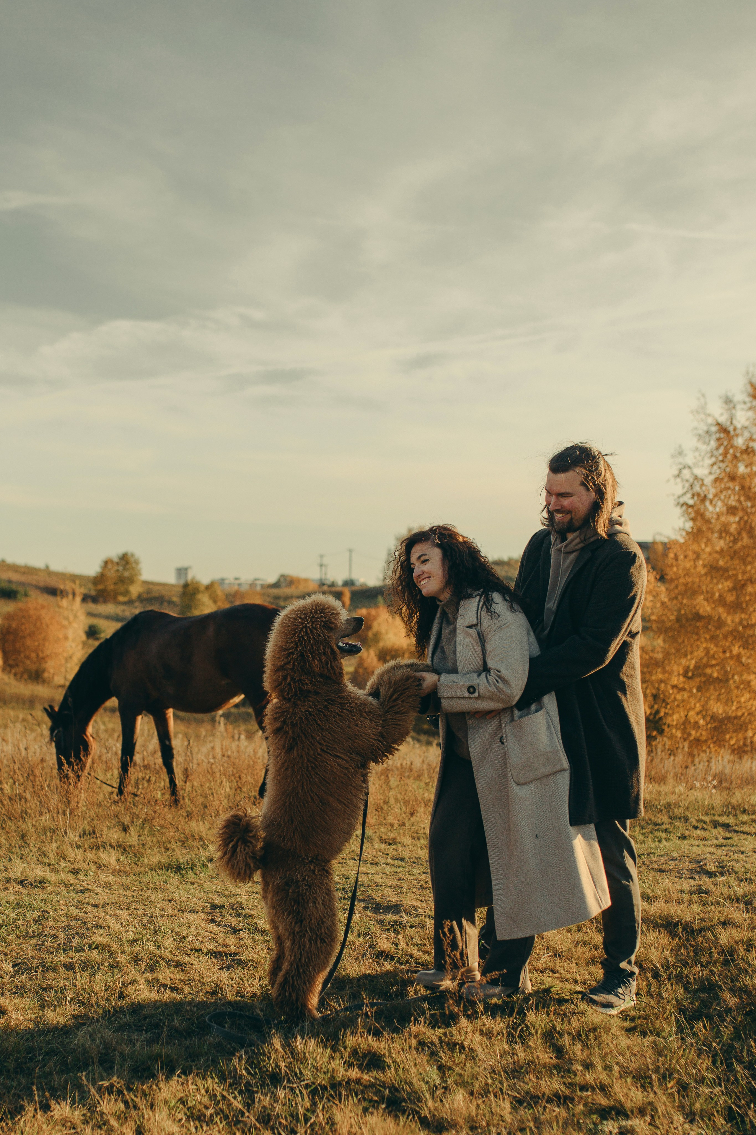Наши пушистые дети. Главная