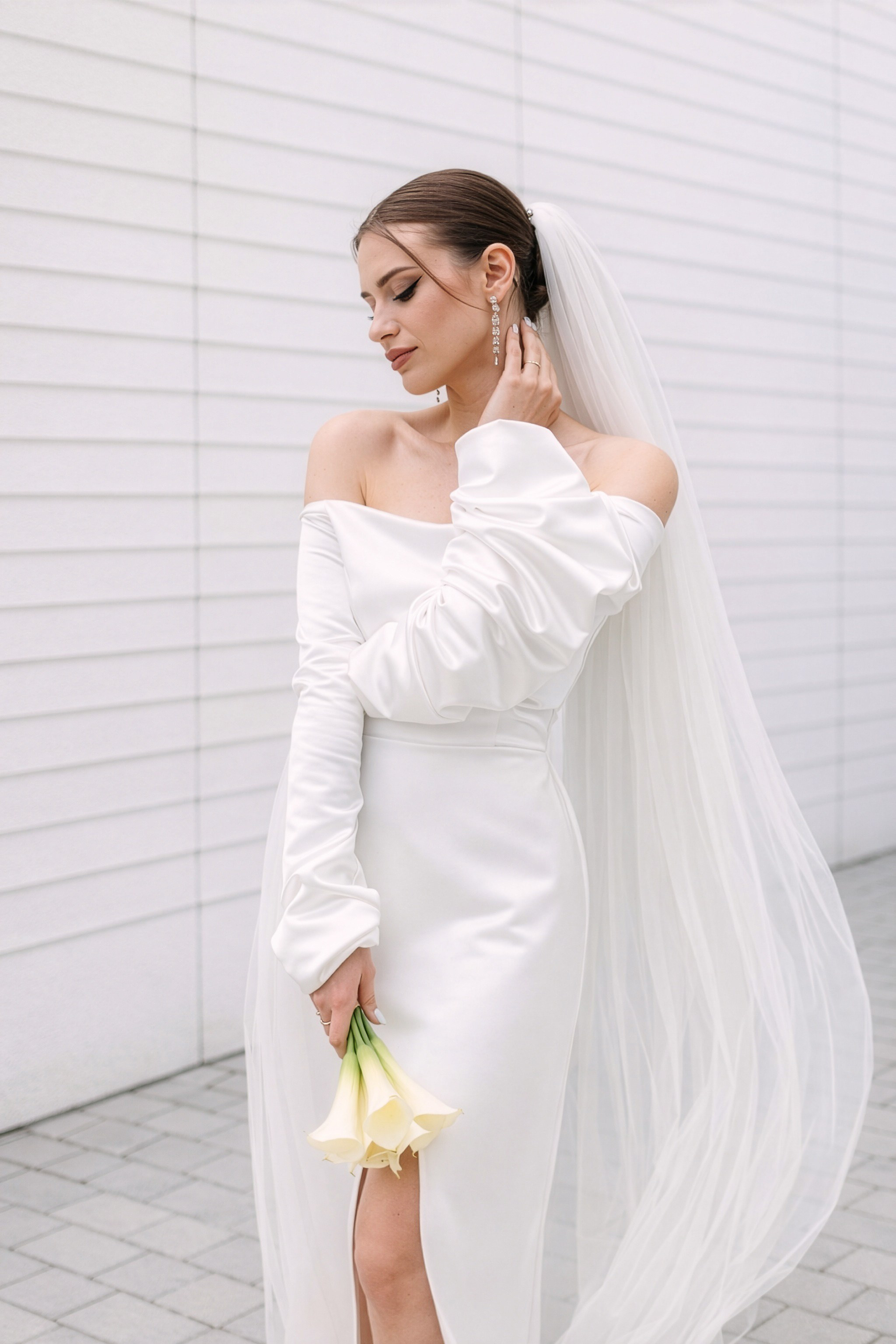 Свадебный фотограф в Екатеринбурге — Свадьба Андрея и Татьяны. Фотограф Дмитрий Судаков — Свадебная и репортажная съемка в Екатеринбурге и Москве