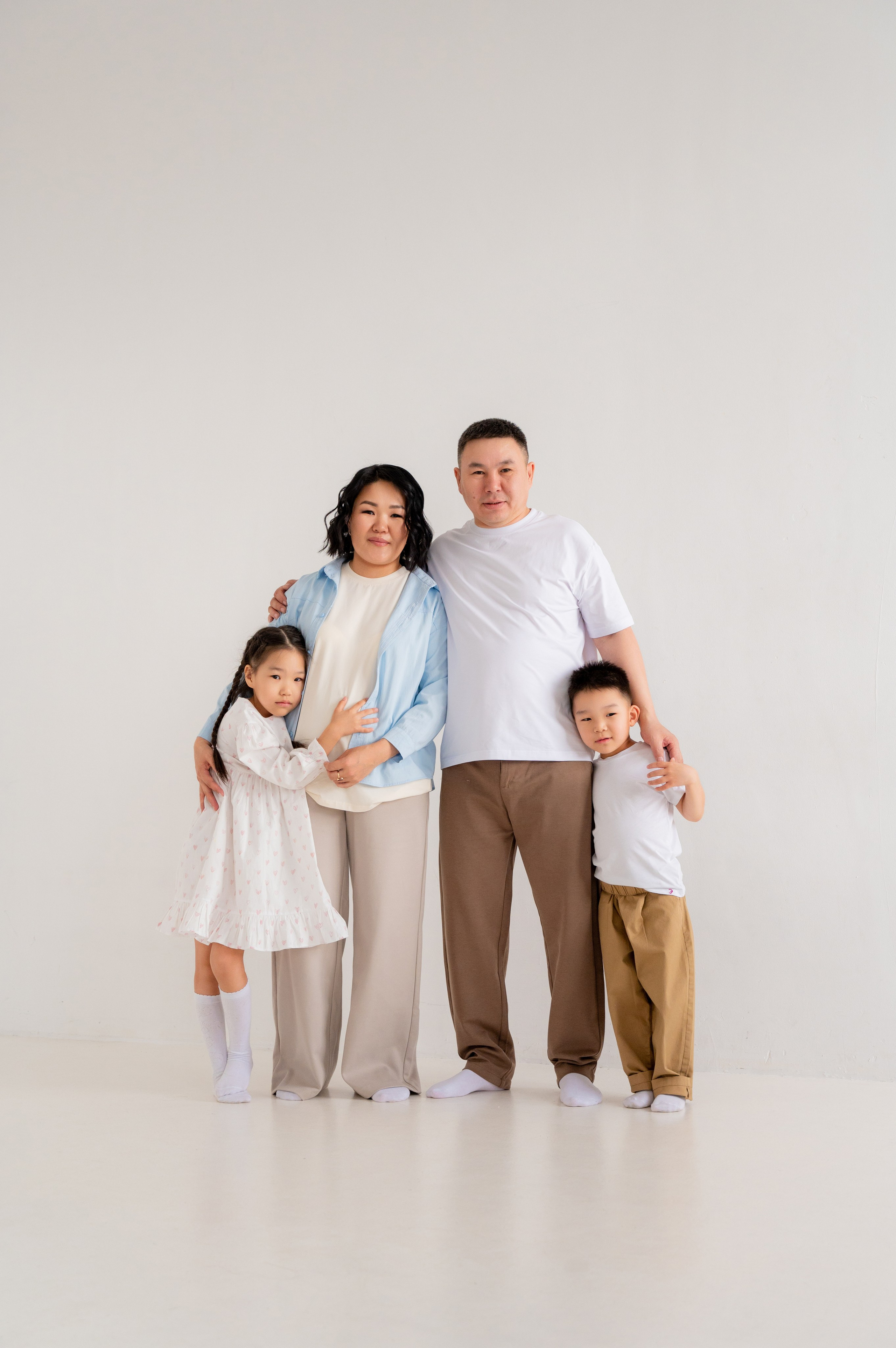 Женский и семейный фотограф Елизова Оля г. Улан-Удэ