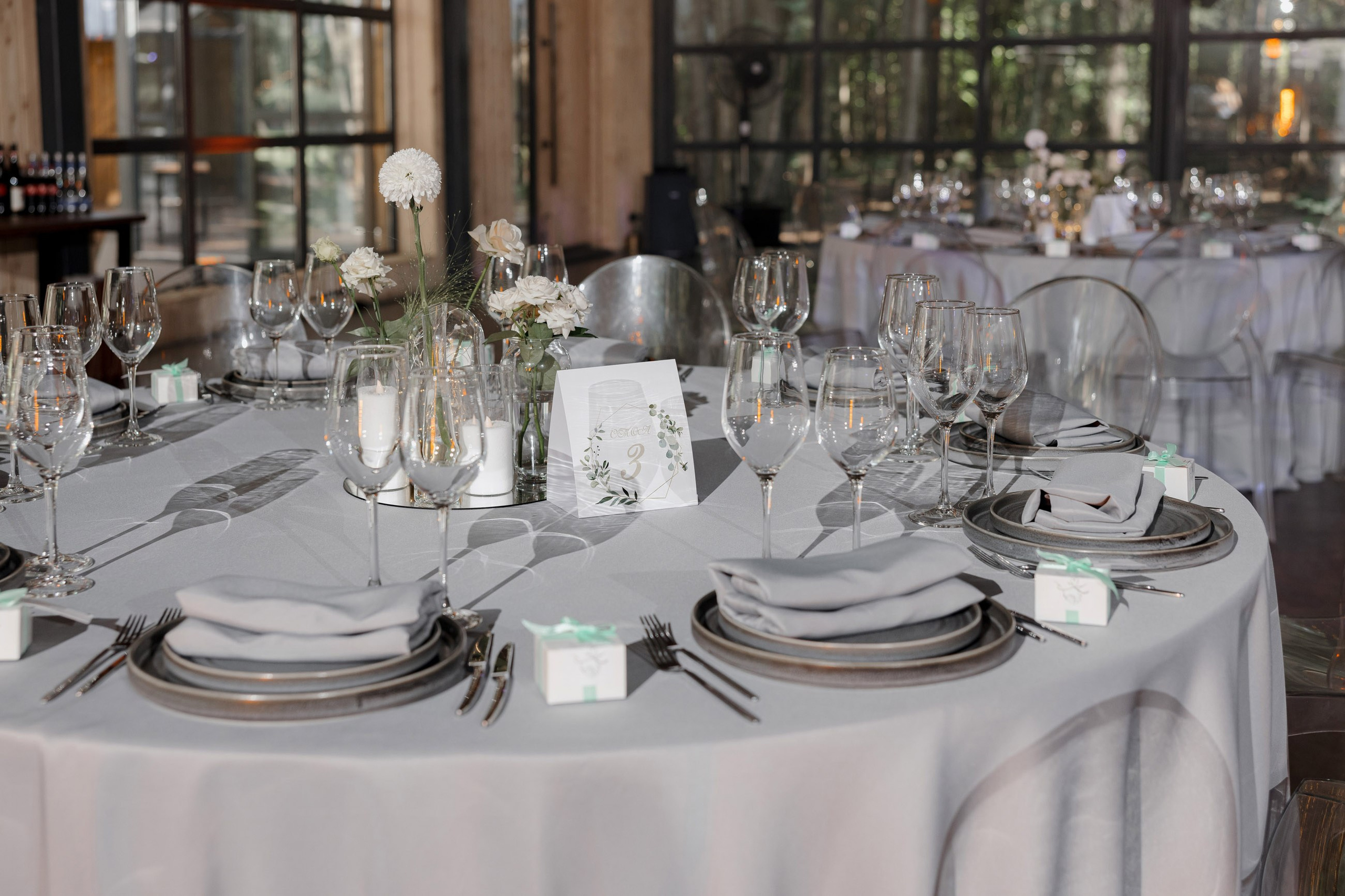 Павел и Ксения. Свадебный фотограф и видеограф Юрий и Эля Дубинины