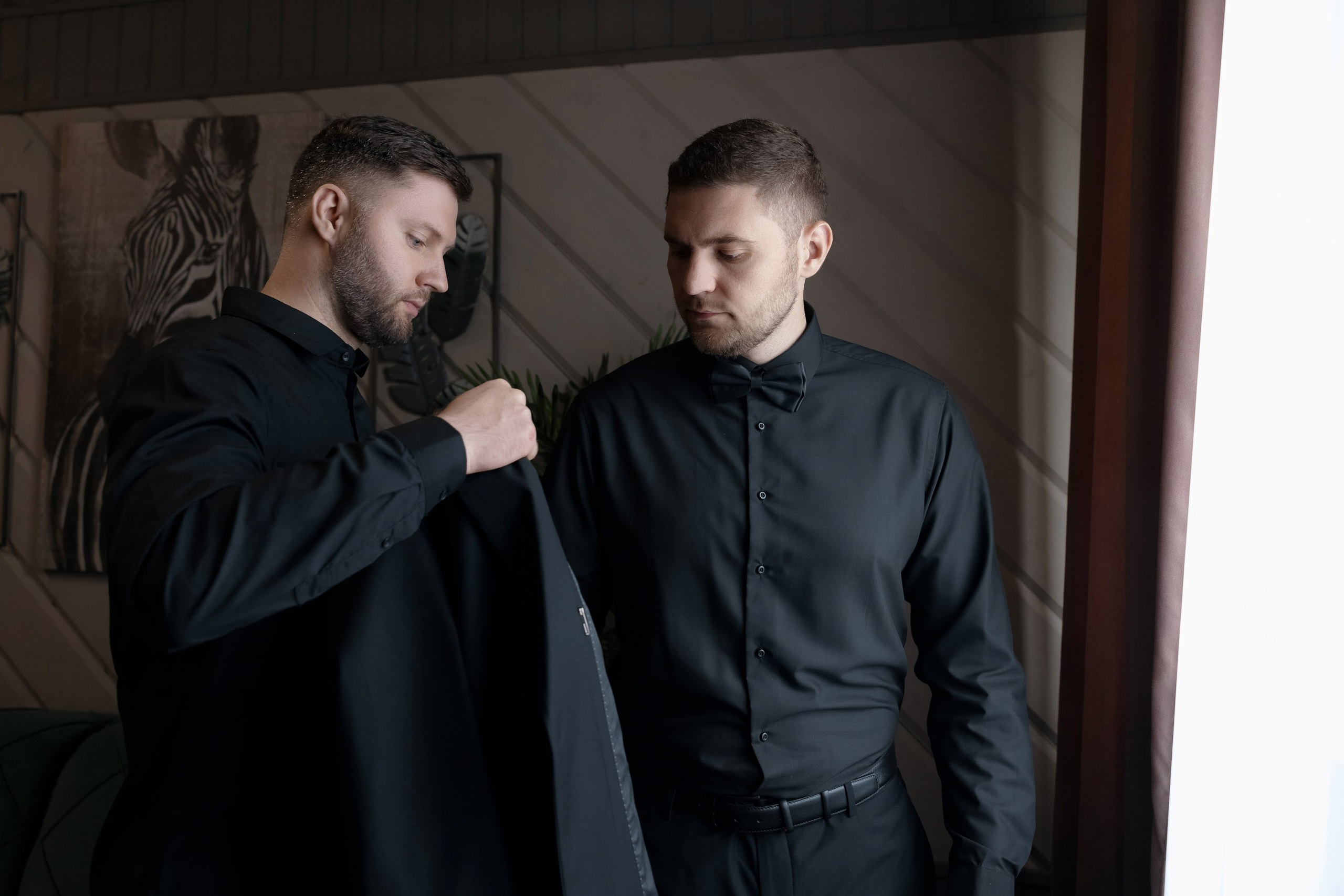 Артем и Вера. Свадебный фотограф и видеограф Юрий и Эля Дубинины