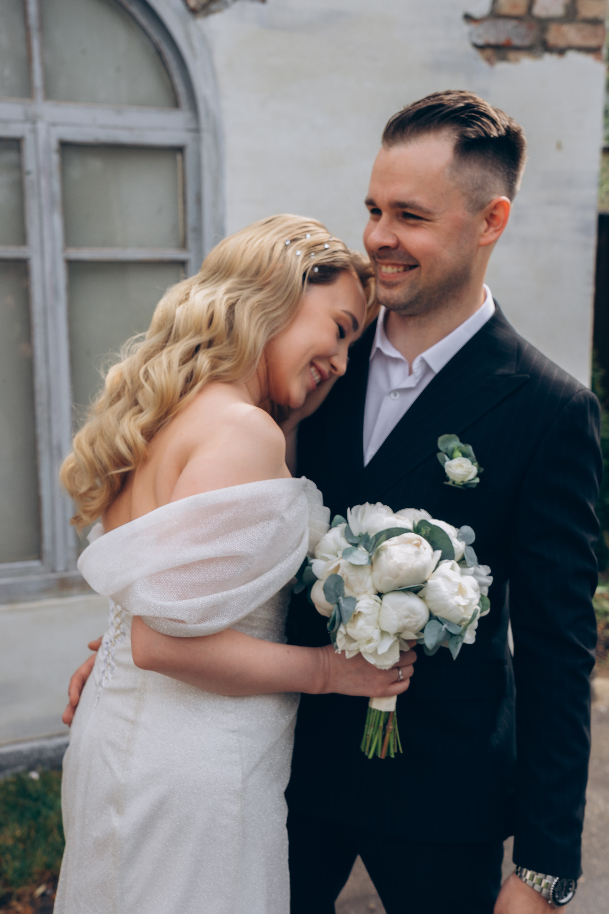 Олег и Светлана. Фото & Видео Агенство