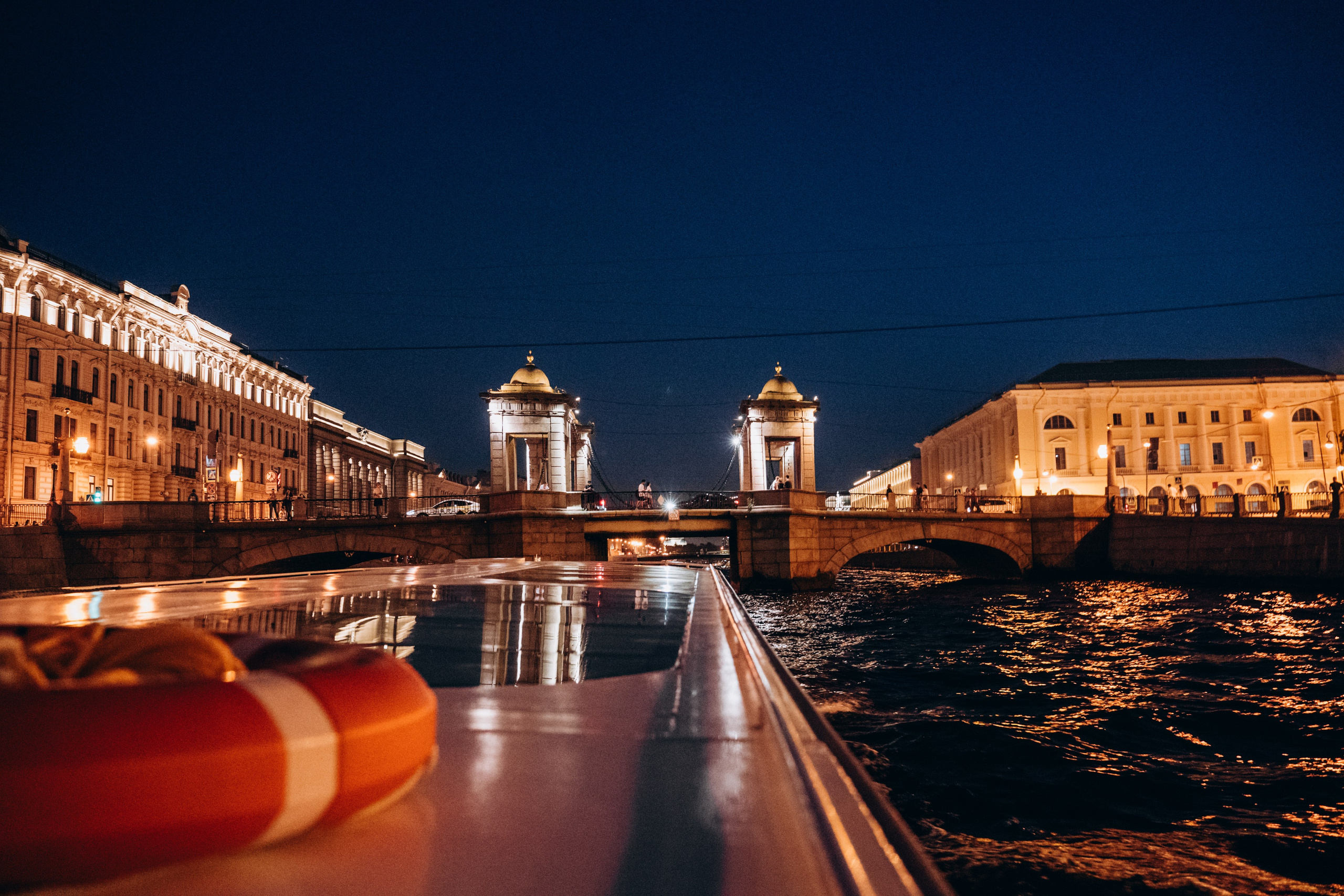 Фоторепортажи с экскурсий 📸 Антонина Пехова