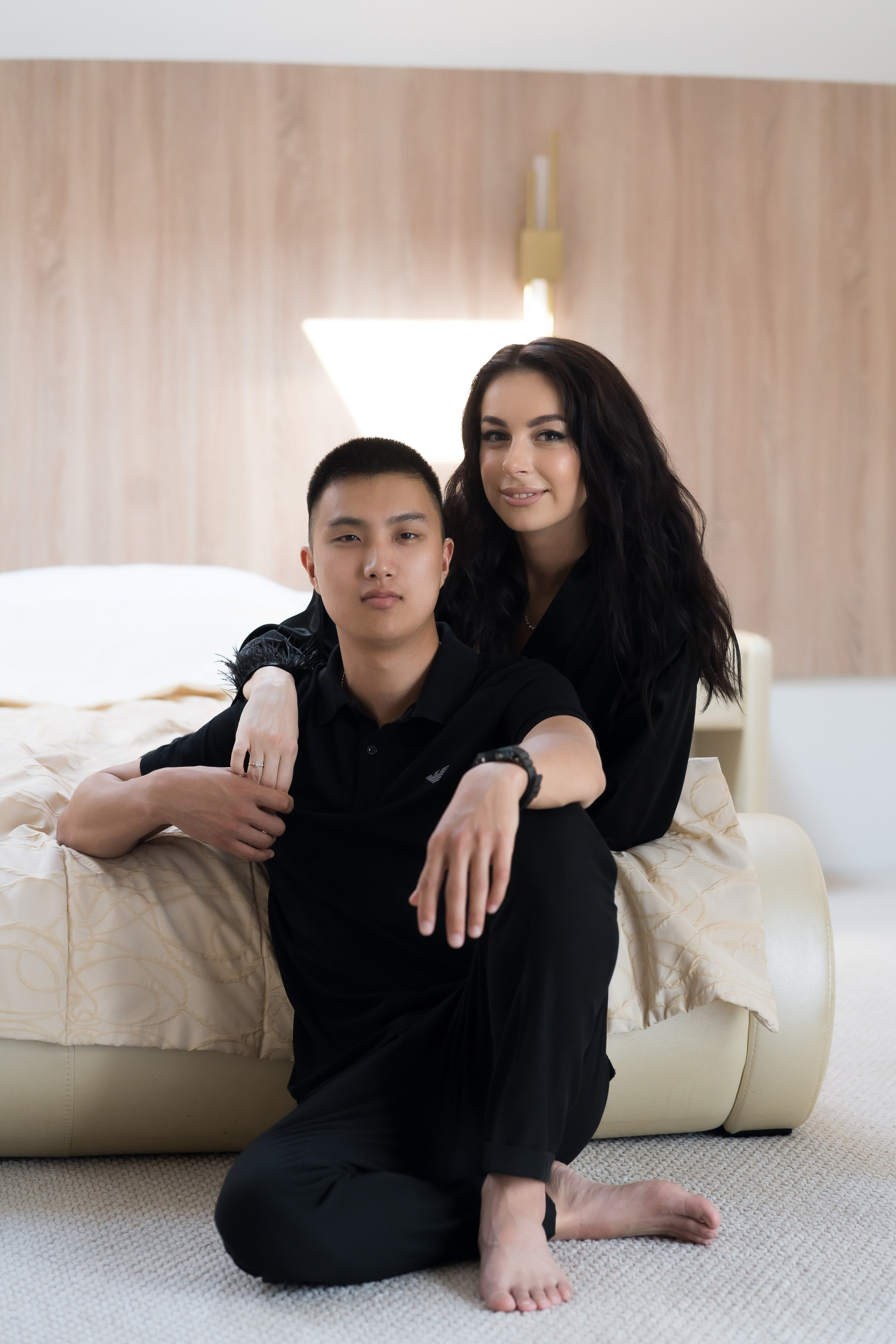 Олег & Юля. Свадебный фотограф в Воронеже Дарья Володарская