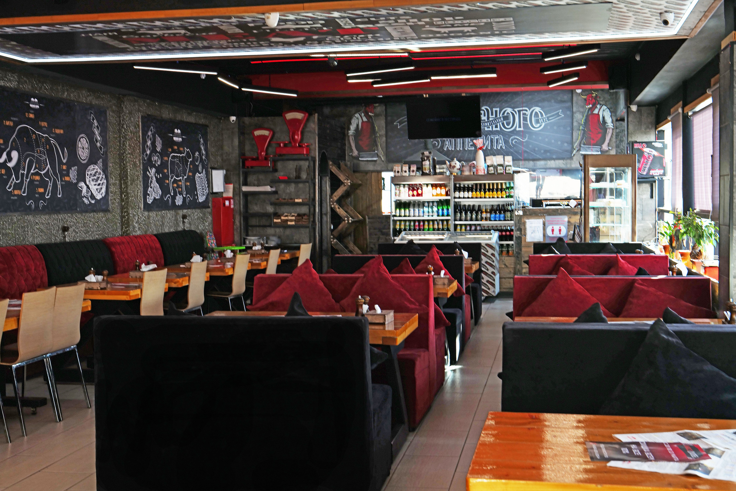 Мясо&Хлеб. Фотограф в Санкт-Петербурге