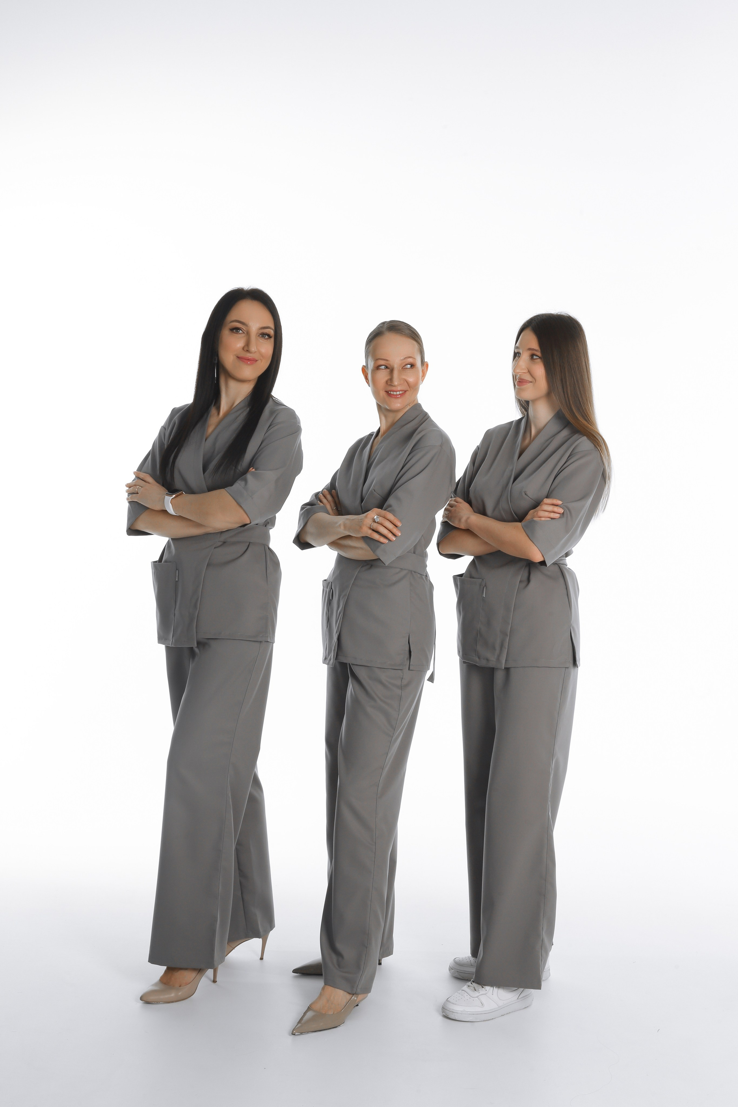 Клиника косметологии ELLE. Портретный фотограф Анна Мерзлякова