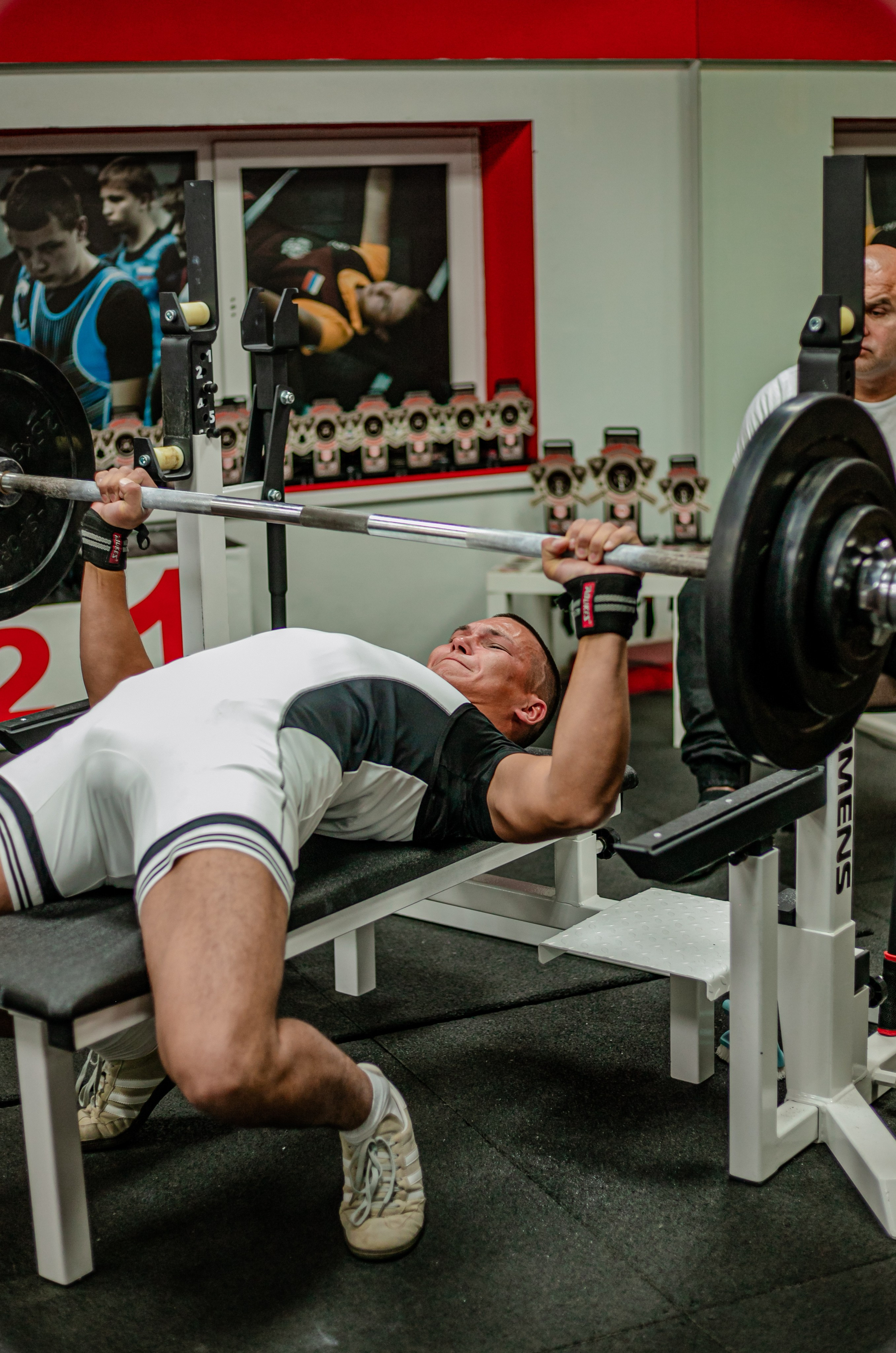 Жимовой Турнир 2024. Фотограф Неверова Катерина