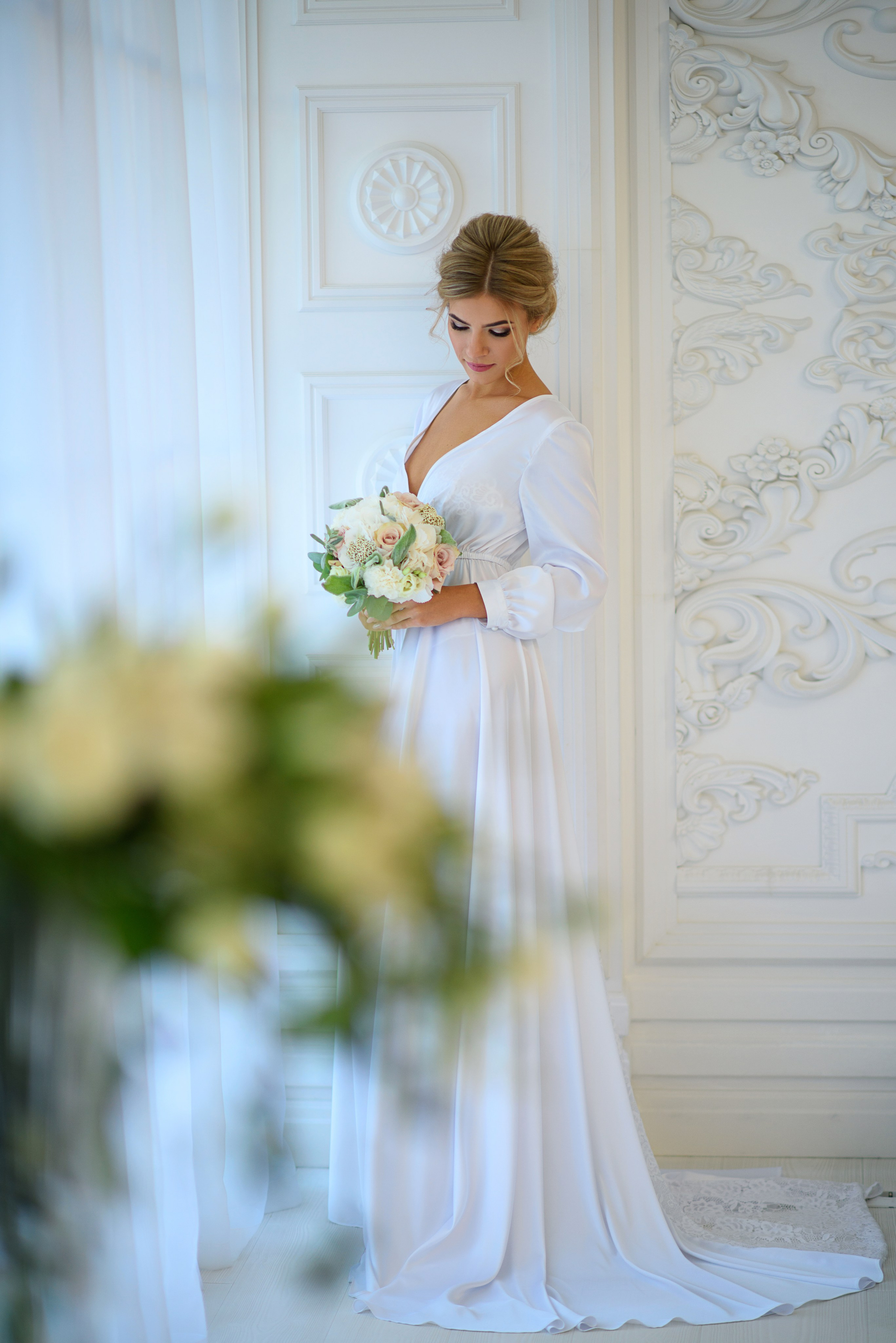 Свадебное. Фотограф Анна Кузьмина Ангарск, Иркутск