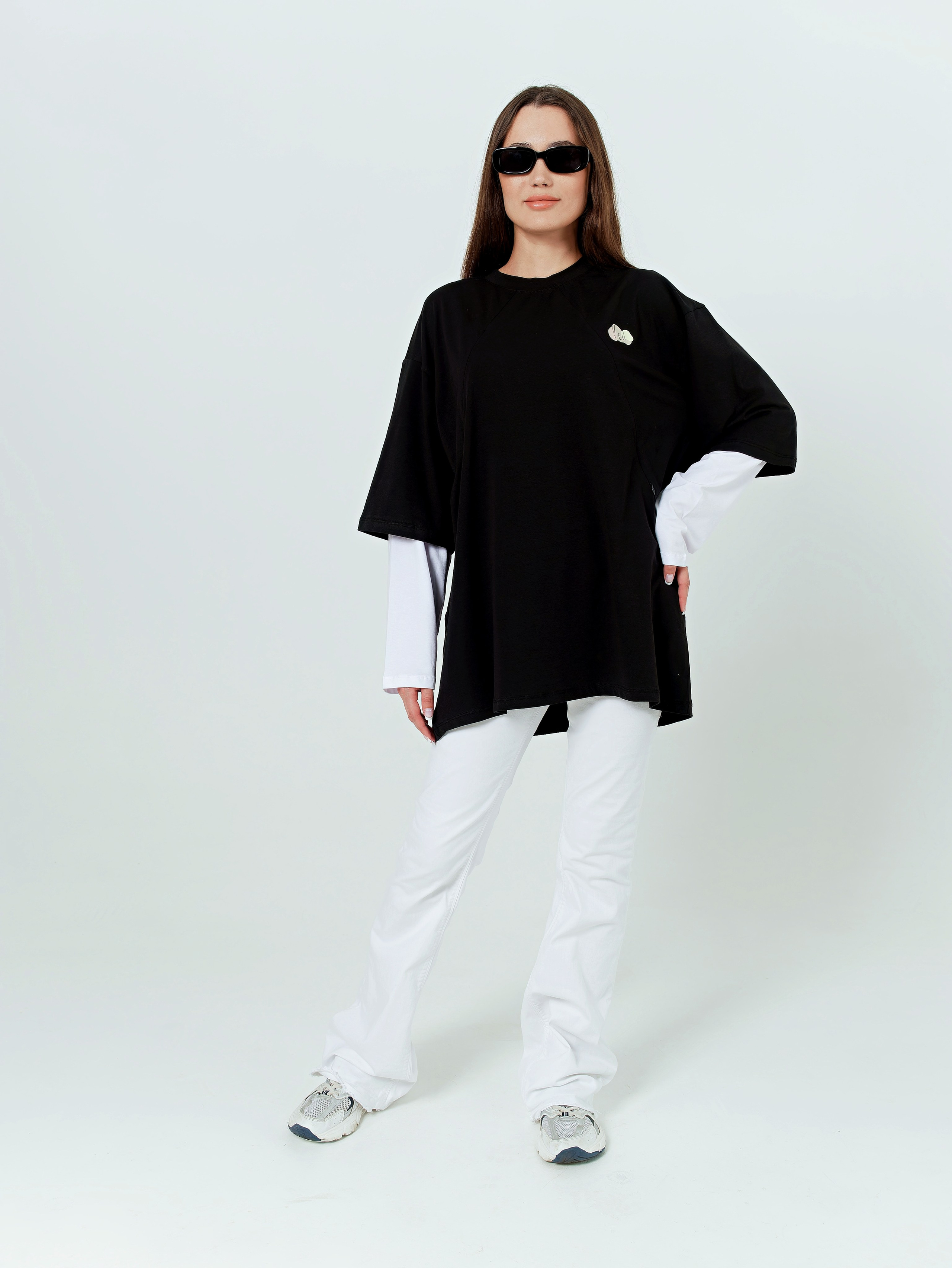 Модель для предметной съемки Сирине Казань| Sale Easy