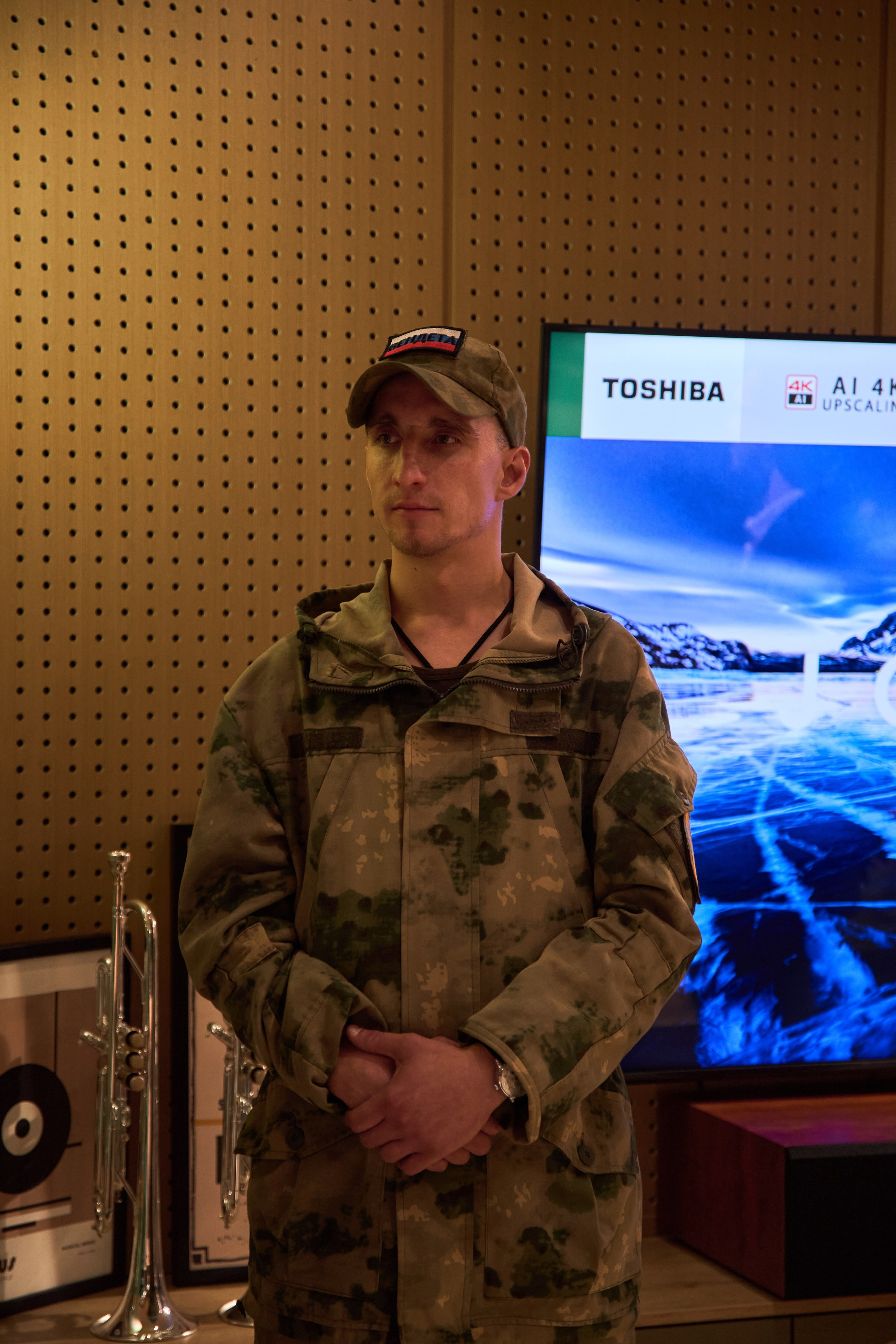 Концерт. Фотограф в Москве Анна Дзен