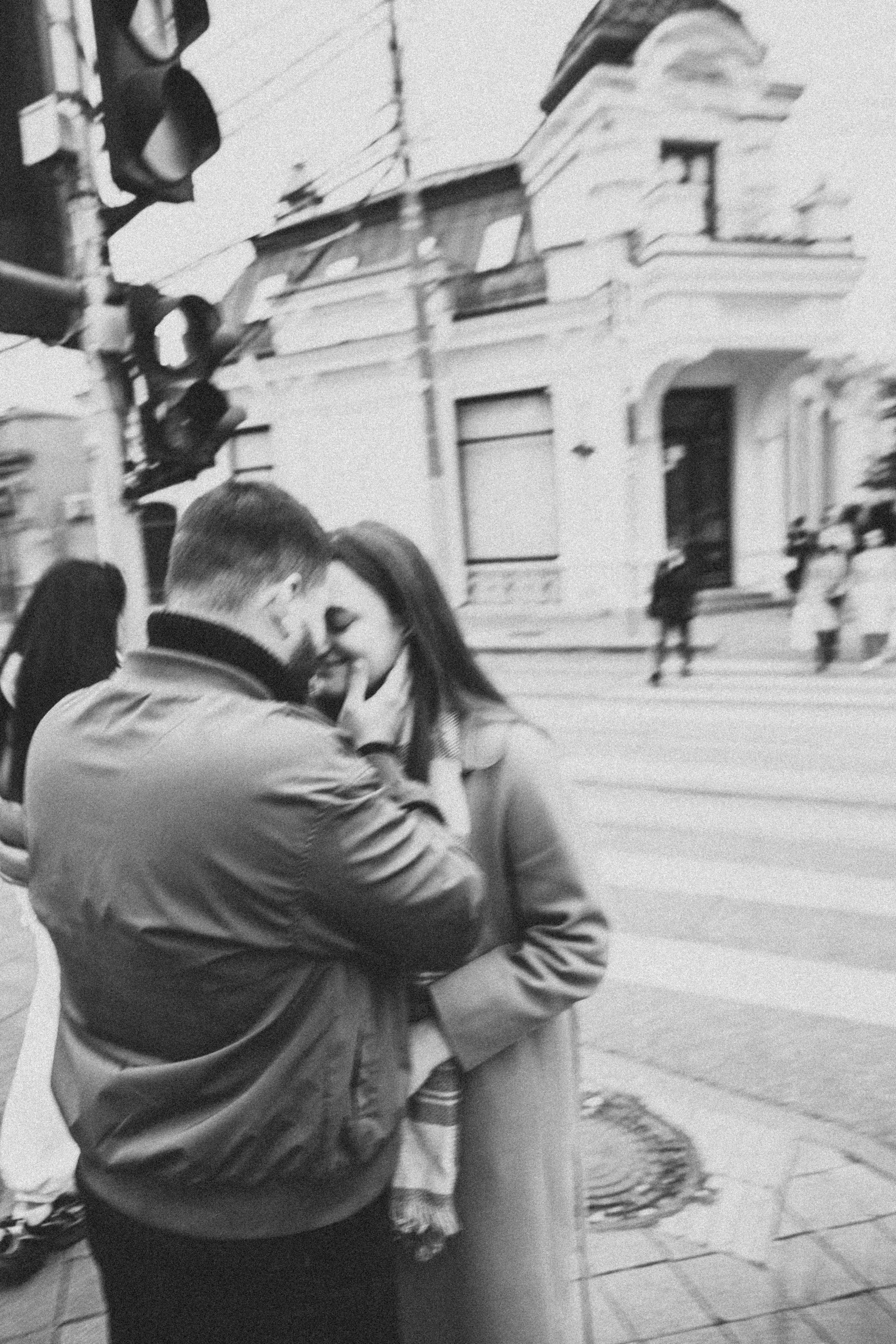 Маша и Сергей. Семейный фотограф в Краснодаре Анна Пасик