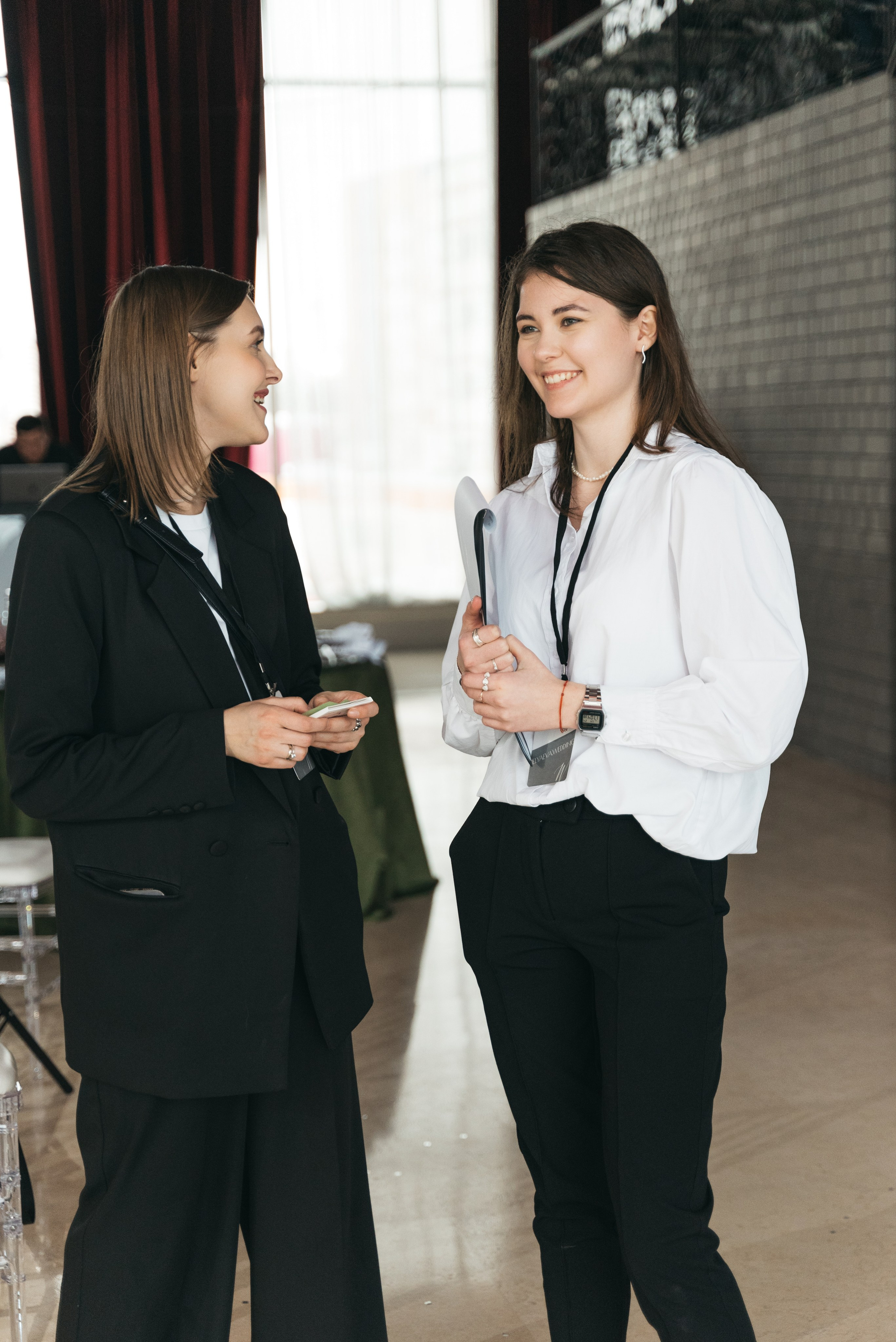 Backstage 23.03.24. Репортажный и свадебный фотограф в Сургуте