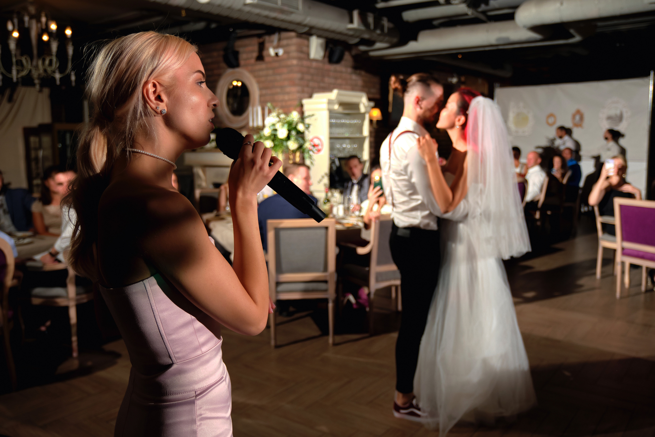 Банкеты. Свадебный и семейный фотограф Москва, Звенигород, Одинцово, Можайск,