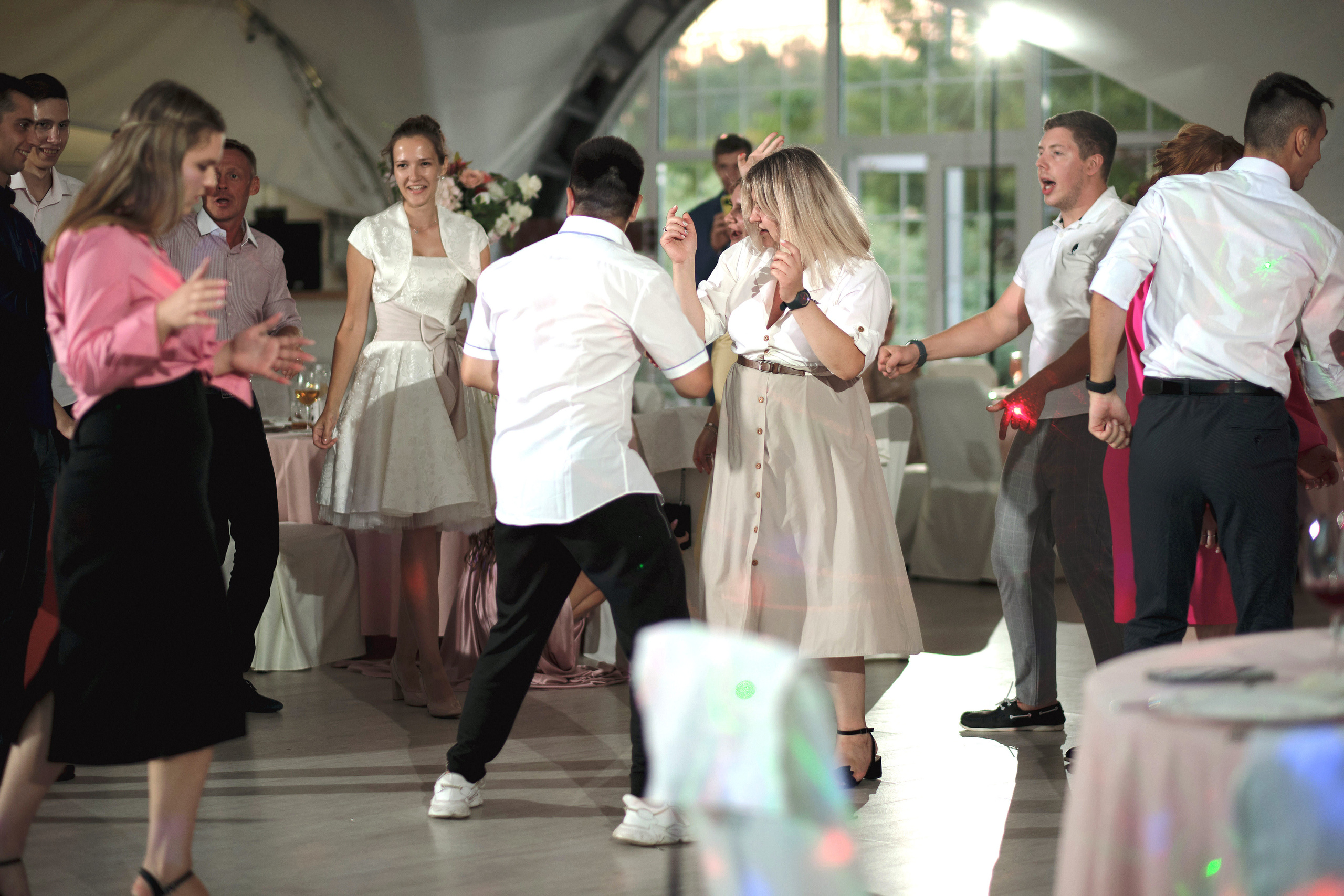 Банкеты. Свадебный и семейный фотограф Москва, Звенигород, Одинцово, Можайск,