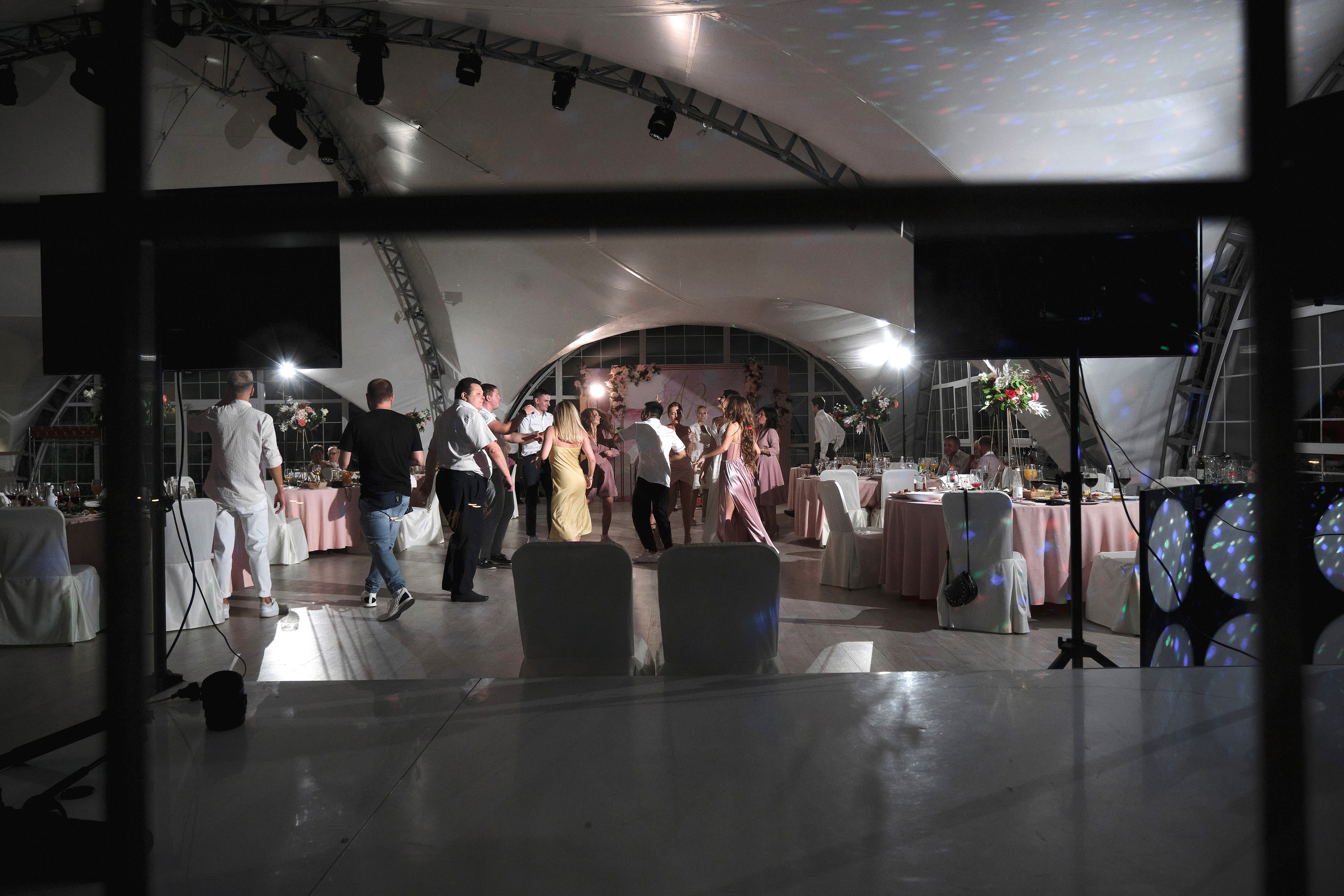 Банкеты. Свадебный и семейный фотограф Москва, Звенигород, Одинцово, Можайск,