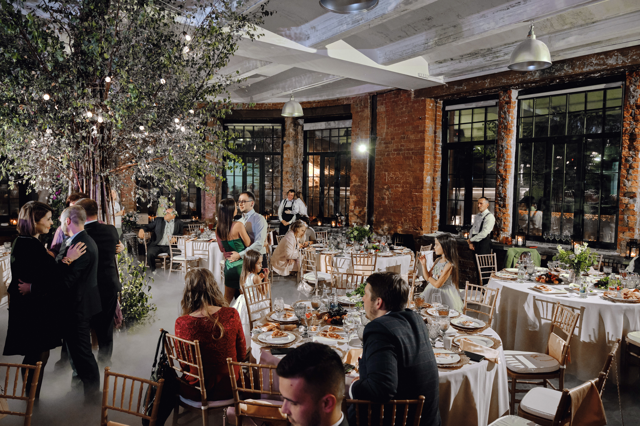 Банкеты. Свадебный и семейный фотограф Москва, Звенигород, Одинцово, Можайск,