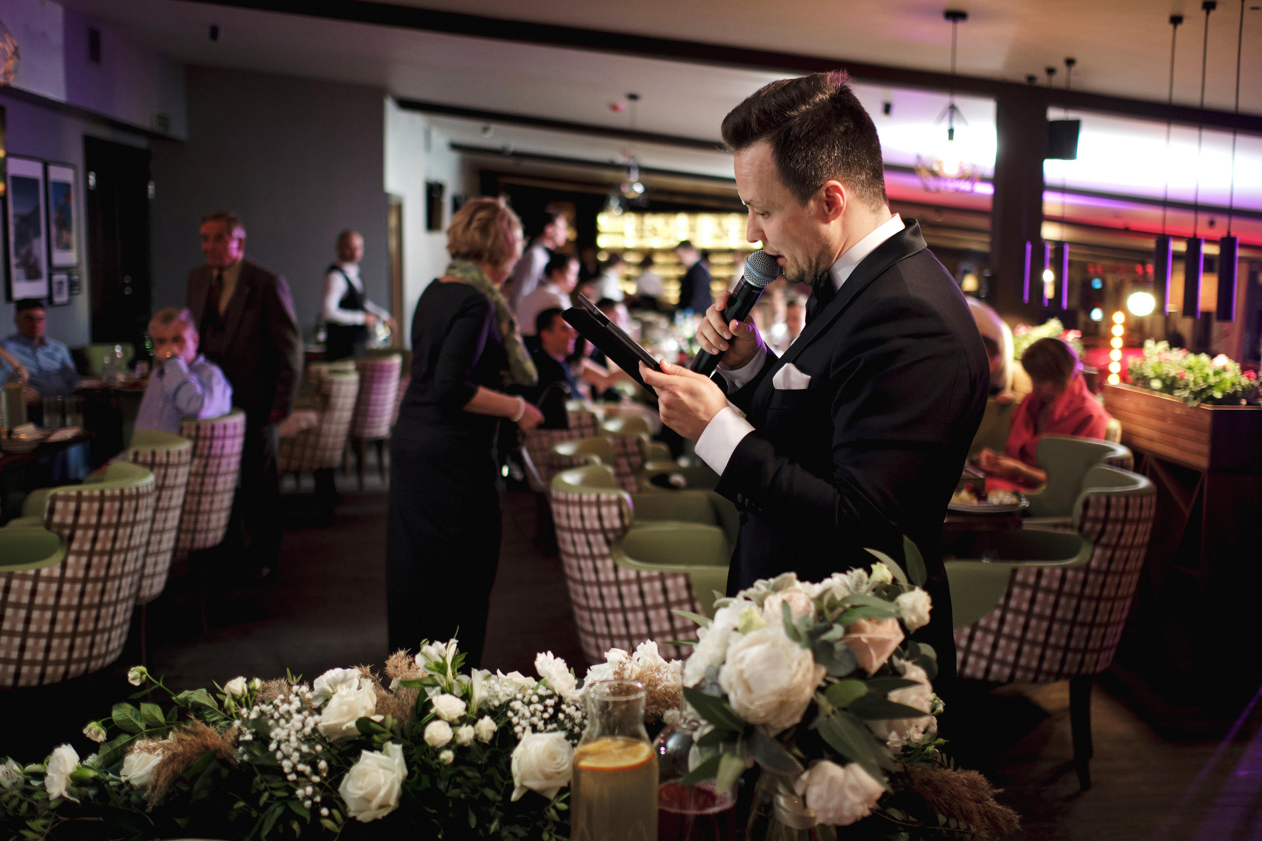 Банкеты. Свадебный и семейный фотограф Москва, Звенигород, Одинцово, Можайск,