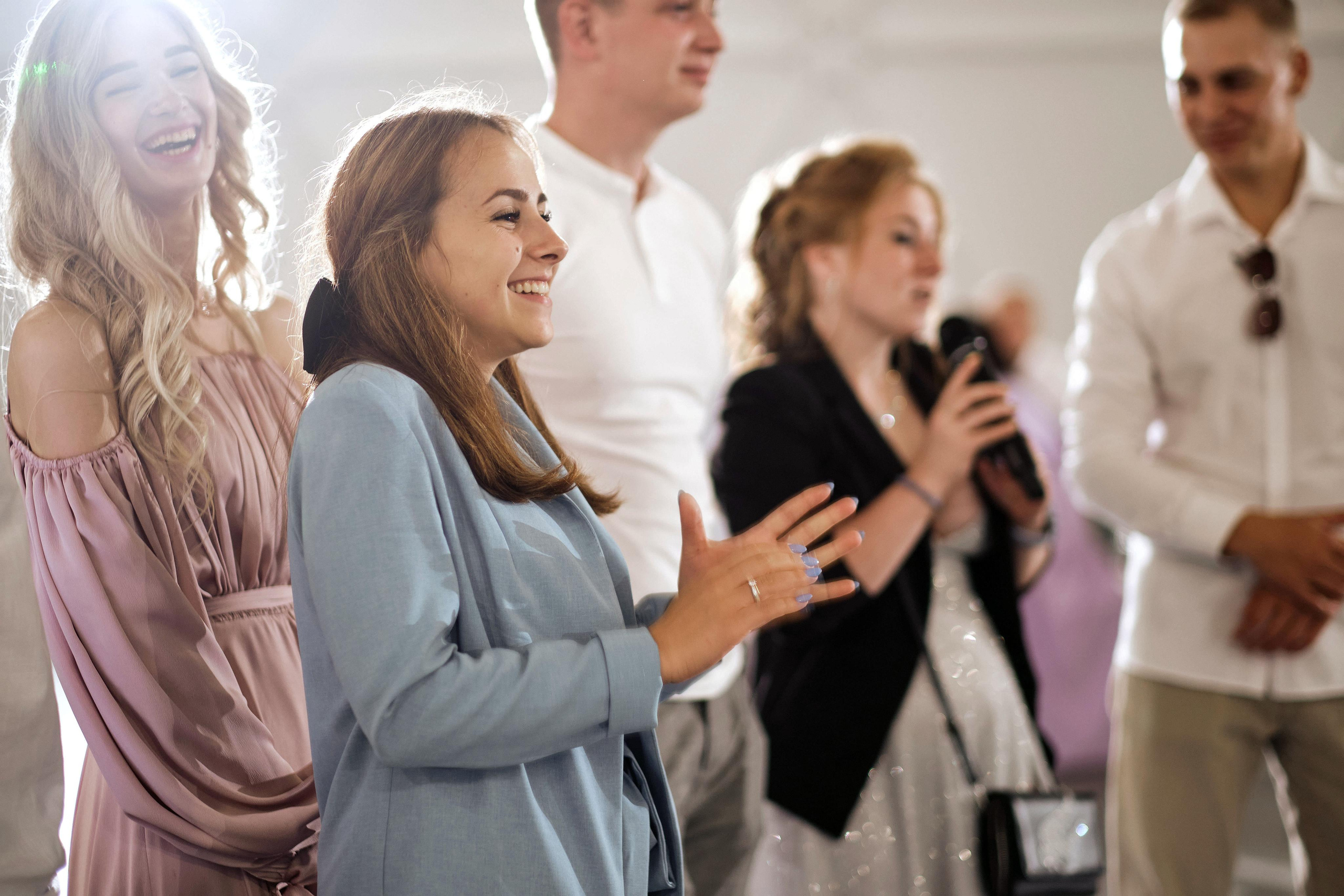 Банкеты. Свадебный и семейный фотограф Москва, Звенигород, Одинцово, Можайск,