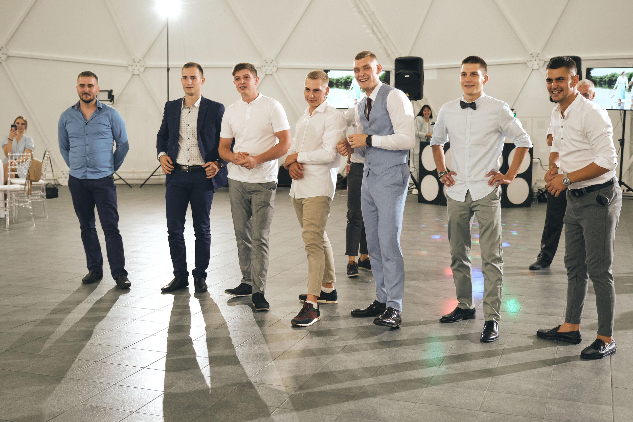 Банкеты. Свадебный и семейный фотограф Москва, Звенигород, Одинцово, Можайск,