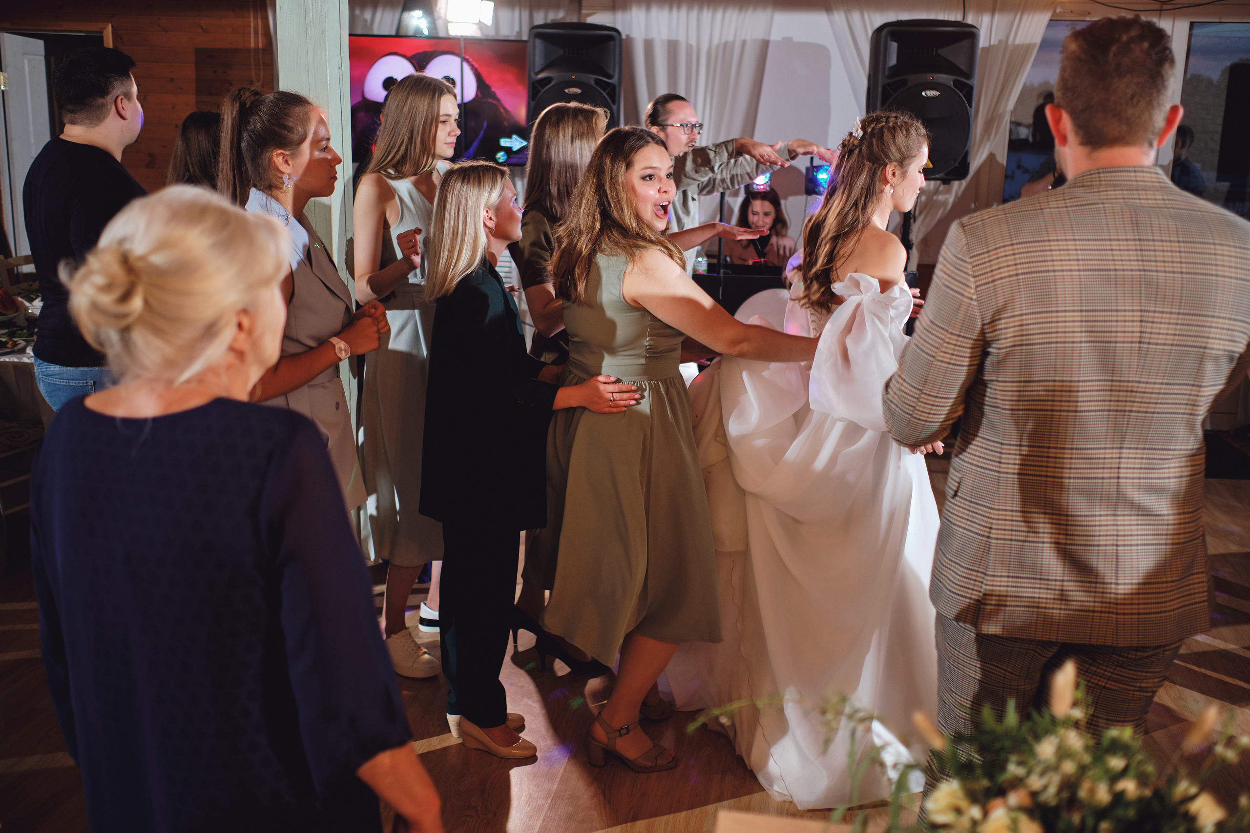 Банкеты. Свадебный и семейный фотограф Москва, Звенигород, Одинцово, Можайск,