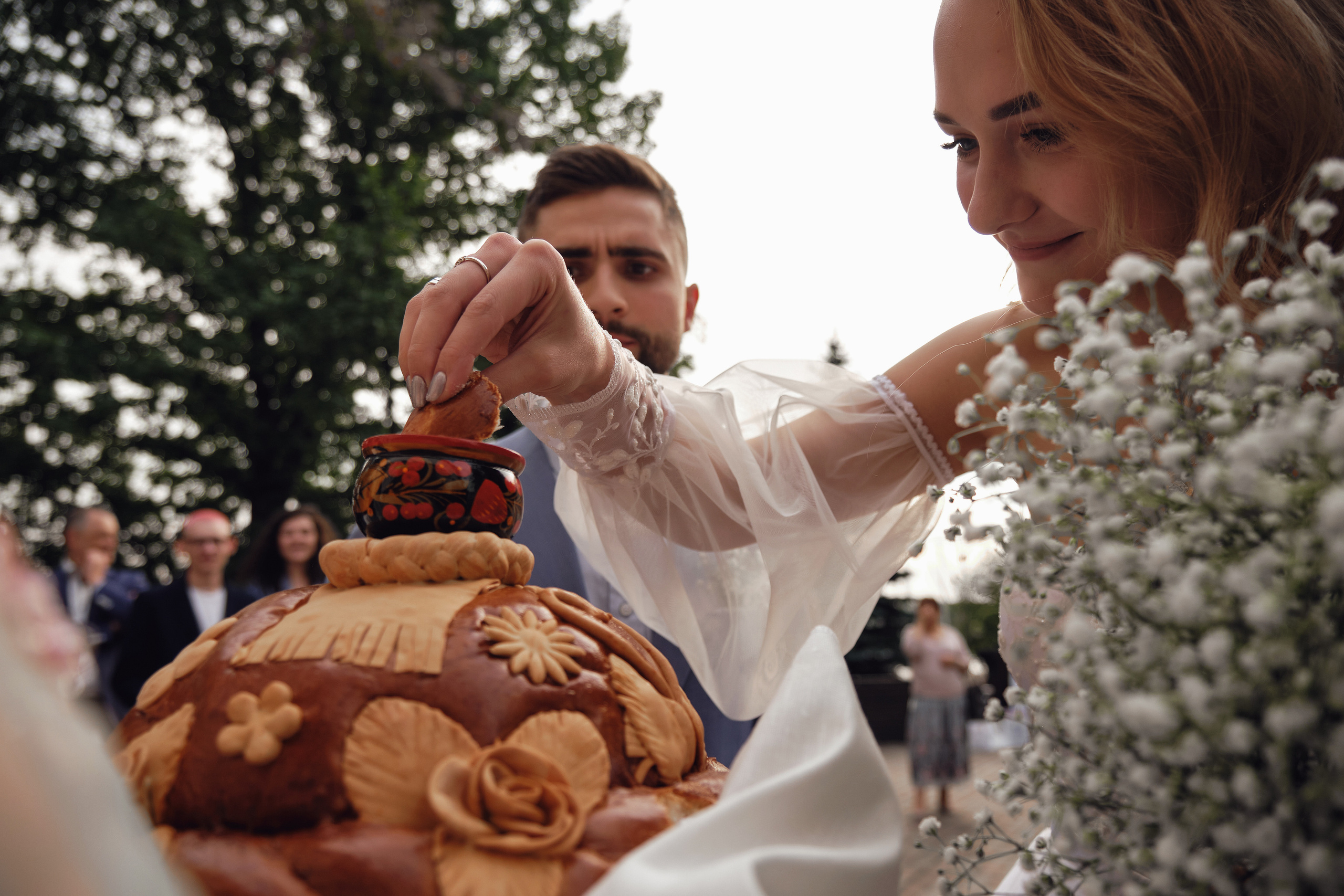 Банкеты. Свадебный и семейный фотограф Москва, Звенигород, Одинцово, Можайск,