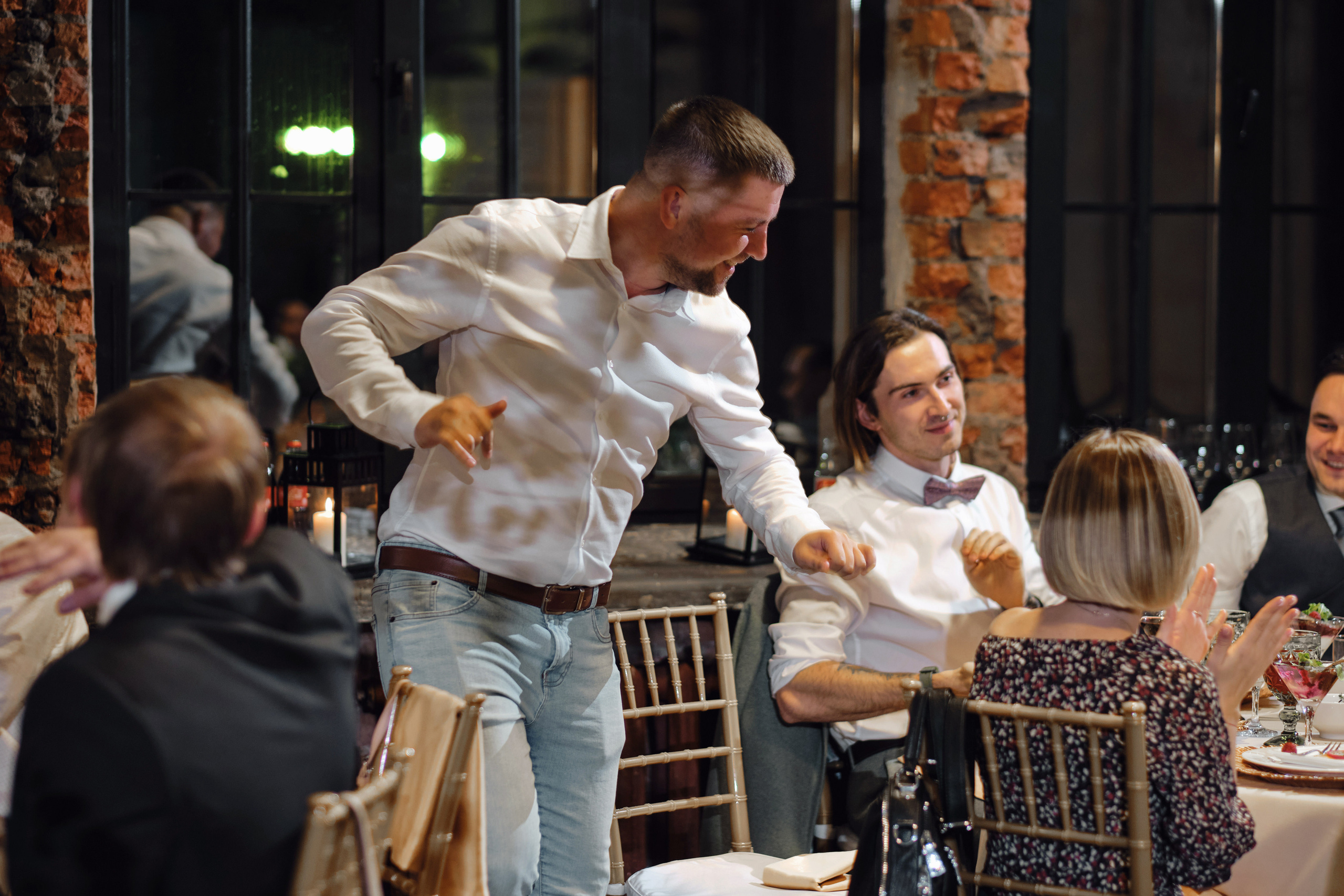 Банкеты. Свадебный и семейный фотограф Москва, Звенигород, Одинцово, Можайск,