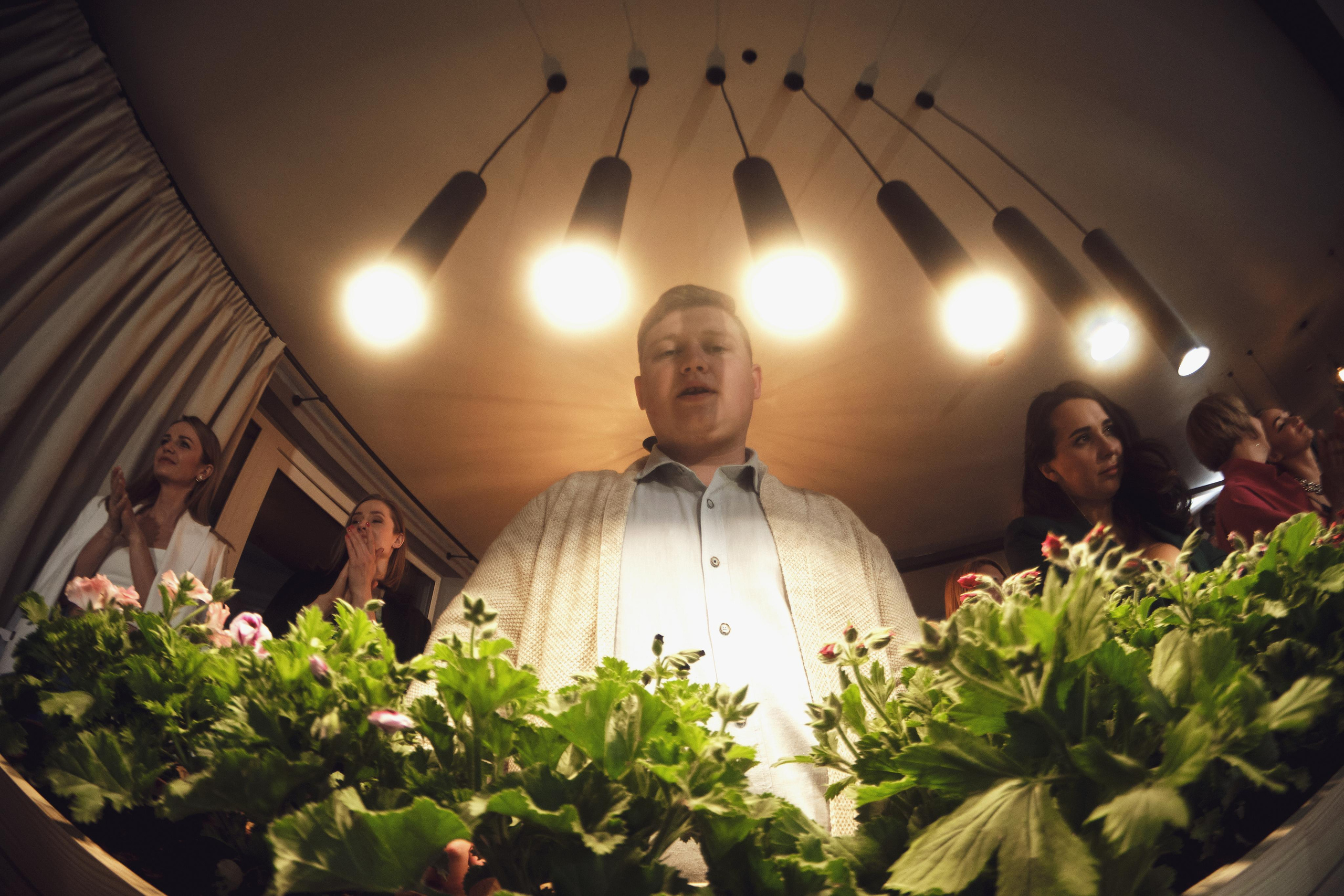 Банкеты. Свадебный и семейный фотограф Москва, Звенигород, Одинцово, Можайск,