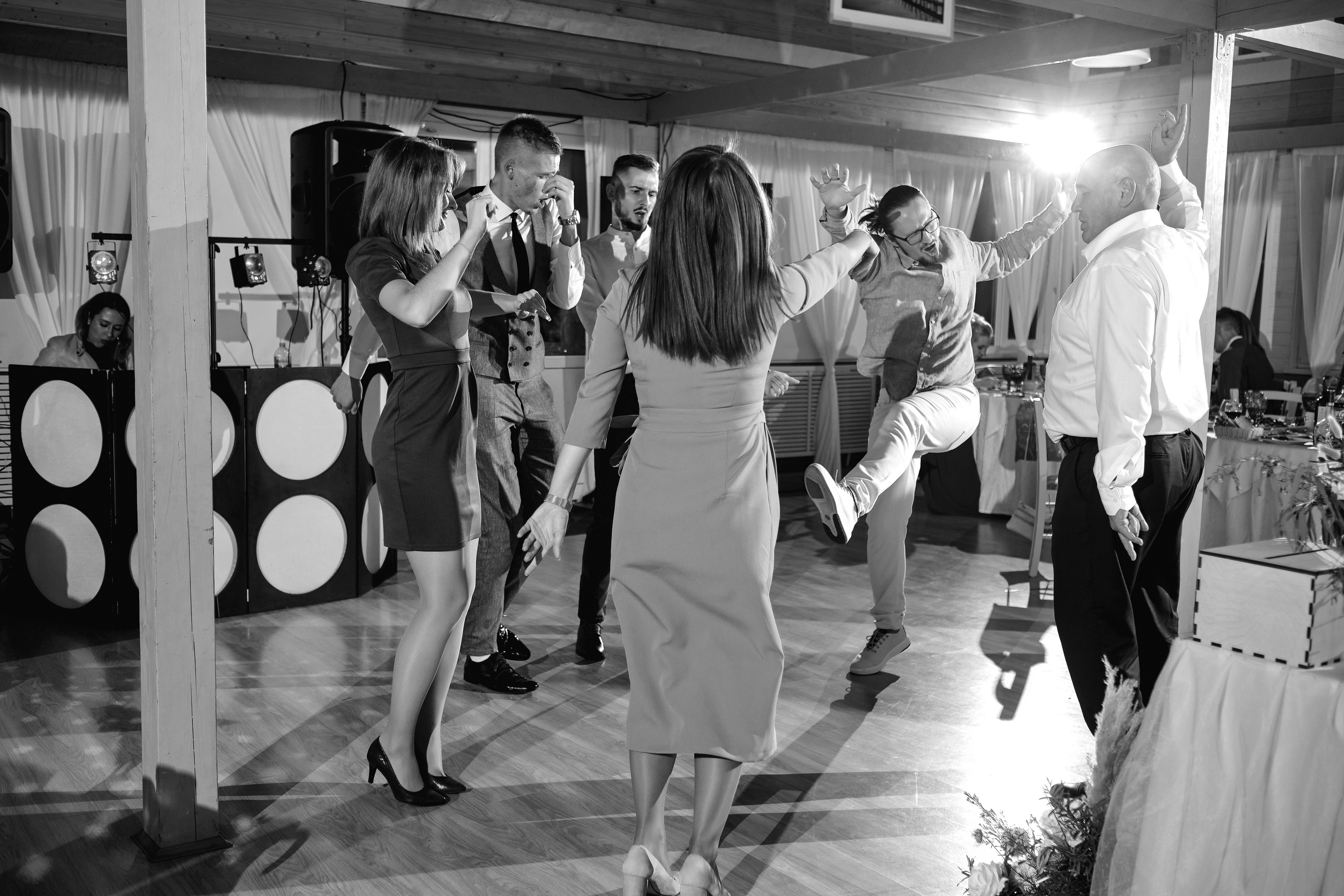 Банкеты. Свадебный и семейный фотограф Москва, Звенигород, Одинцово, Можайск,