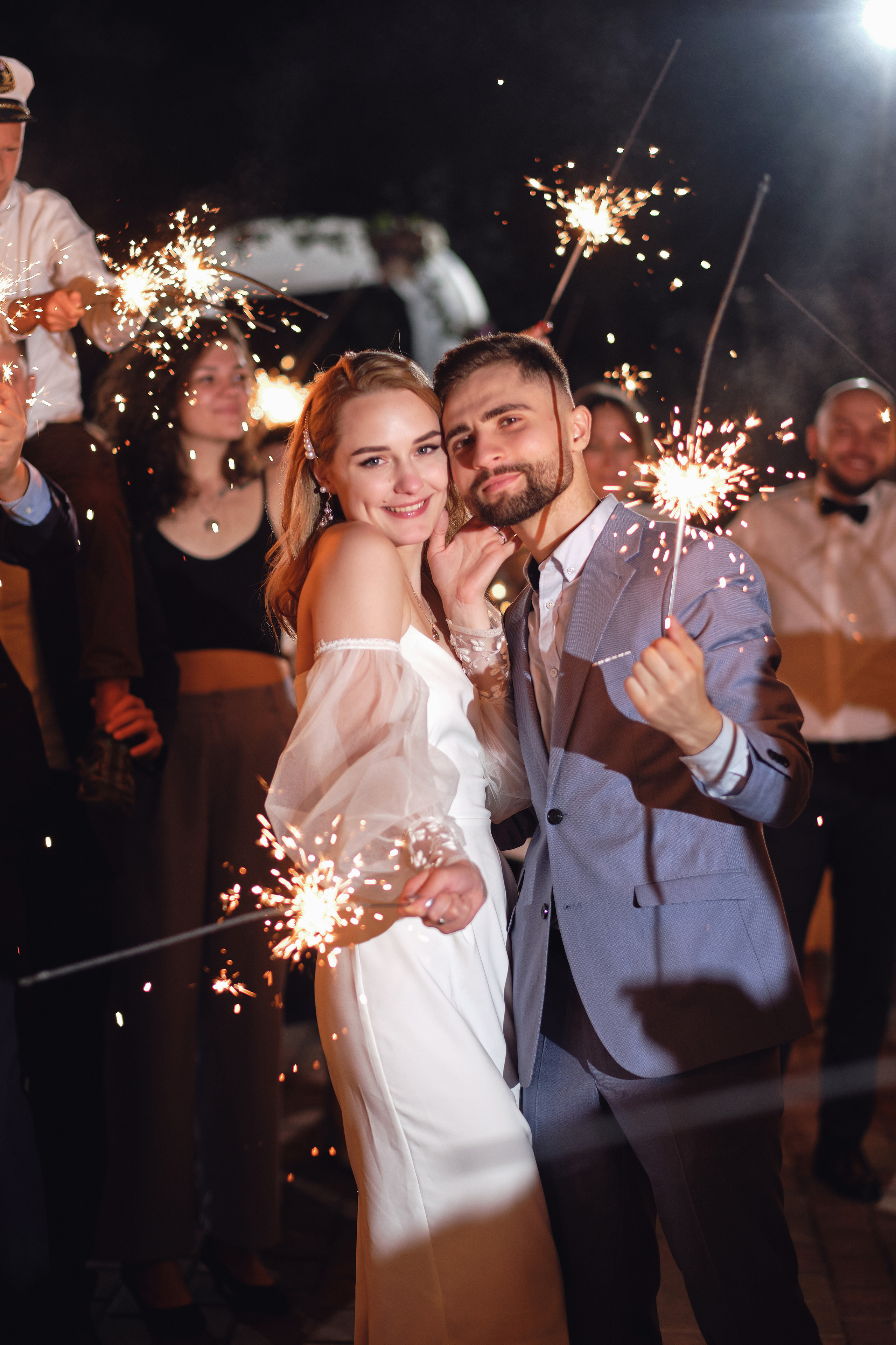 Банкеты. Свадебный и семейный фотограф Москва, Звенигород, Одинцово, Можайск,