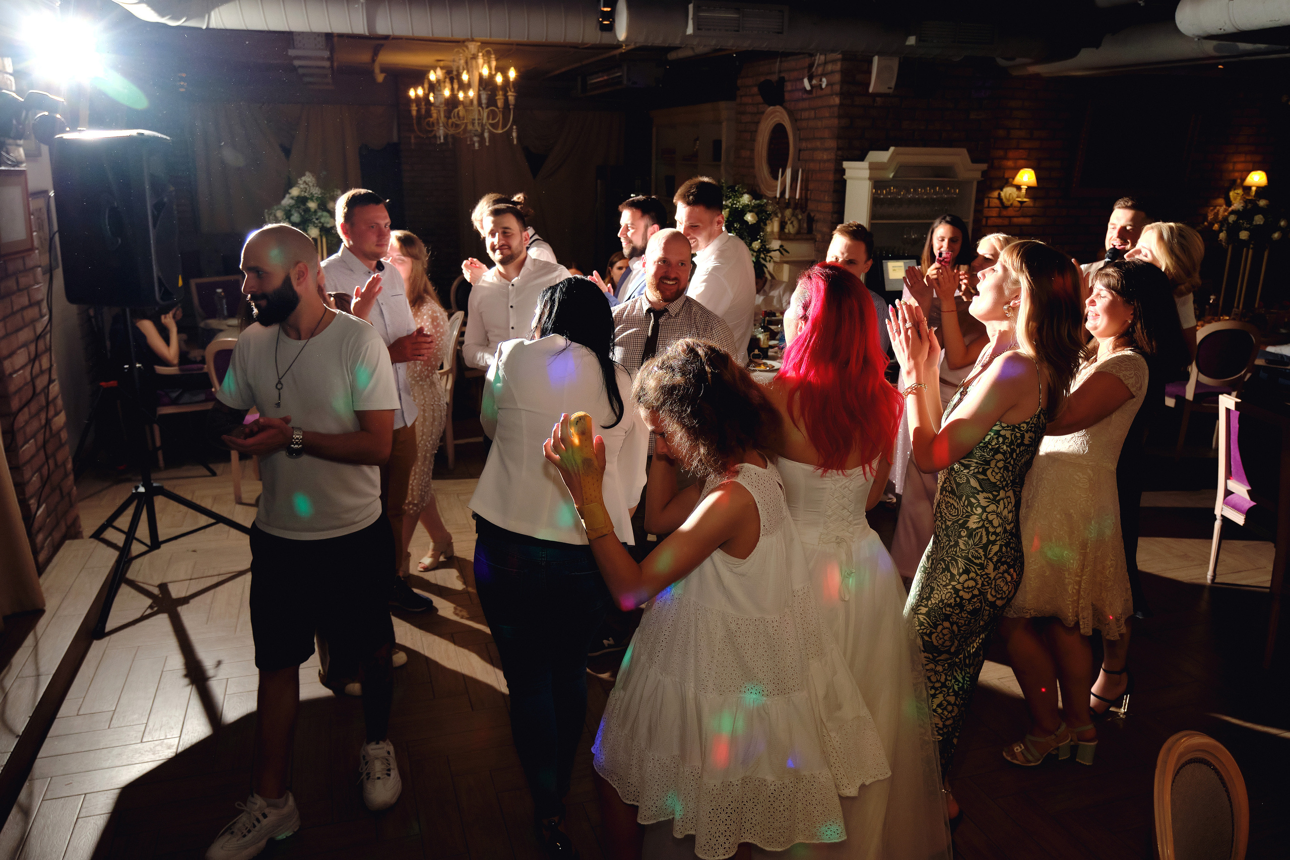 Банкеты. Свадебный и семейный фотограф Москва, Звенигород, Одинцово, Можайск,