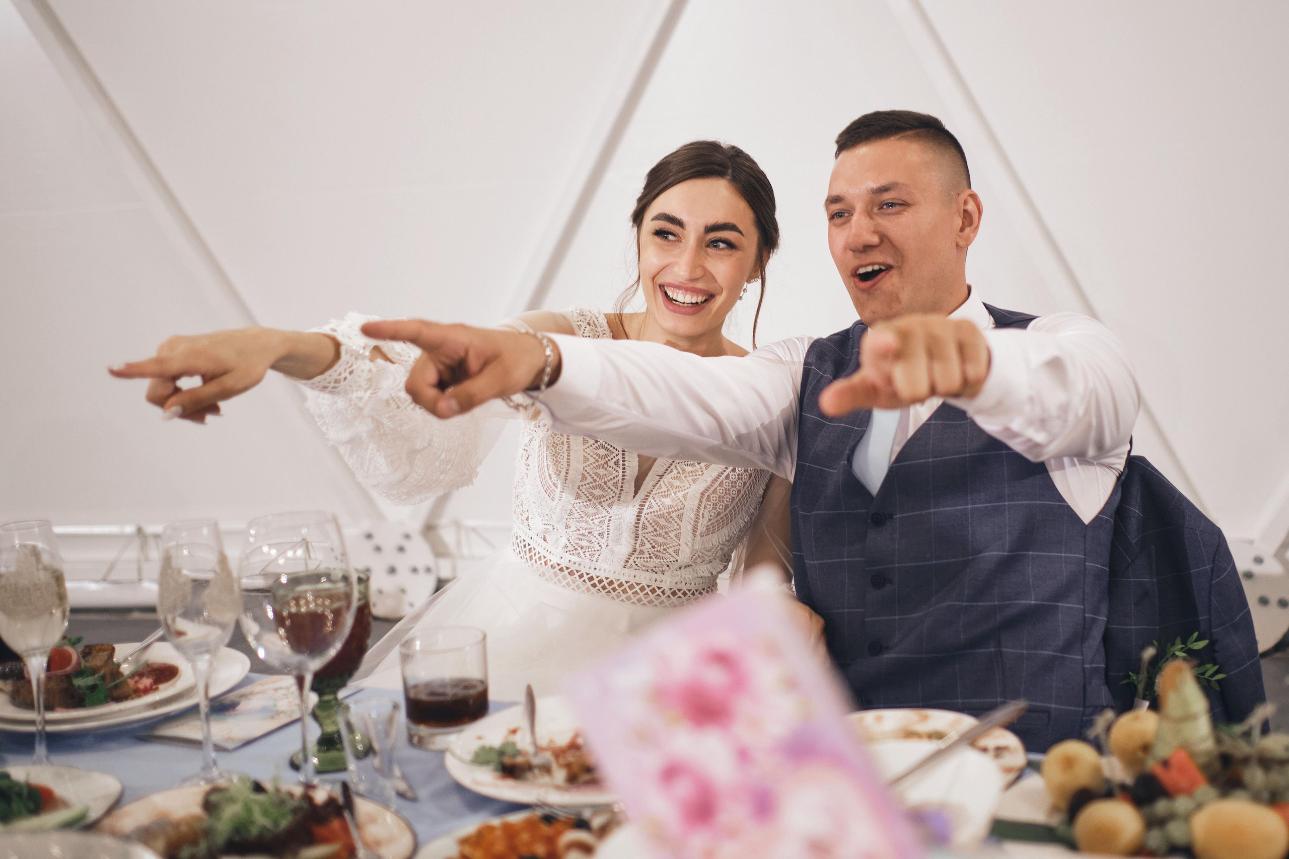 Банкеты. Свадебный и семейный фотограф Москва, Звенигород, Одинцово, Можайск,