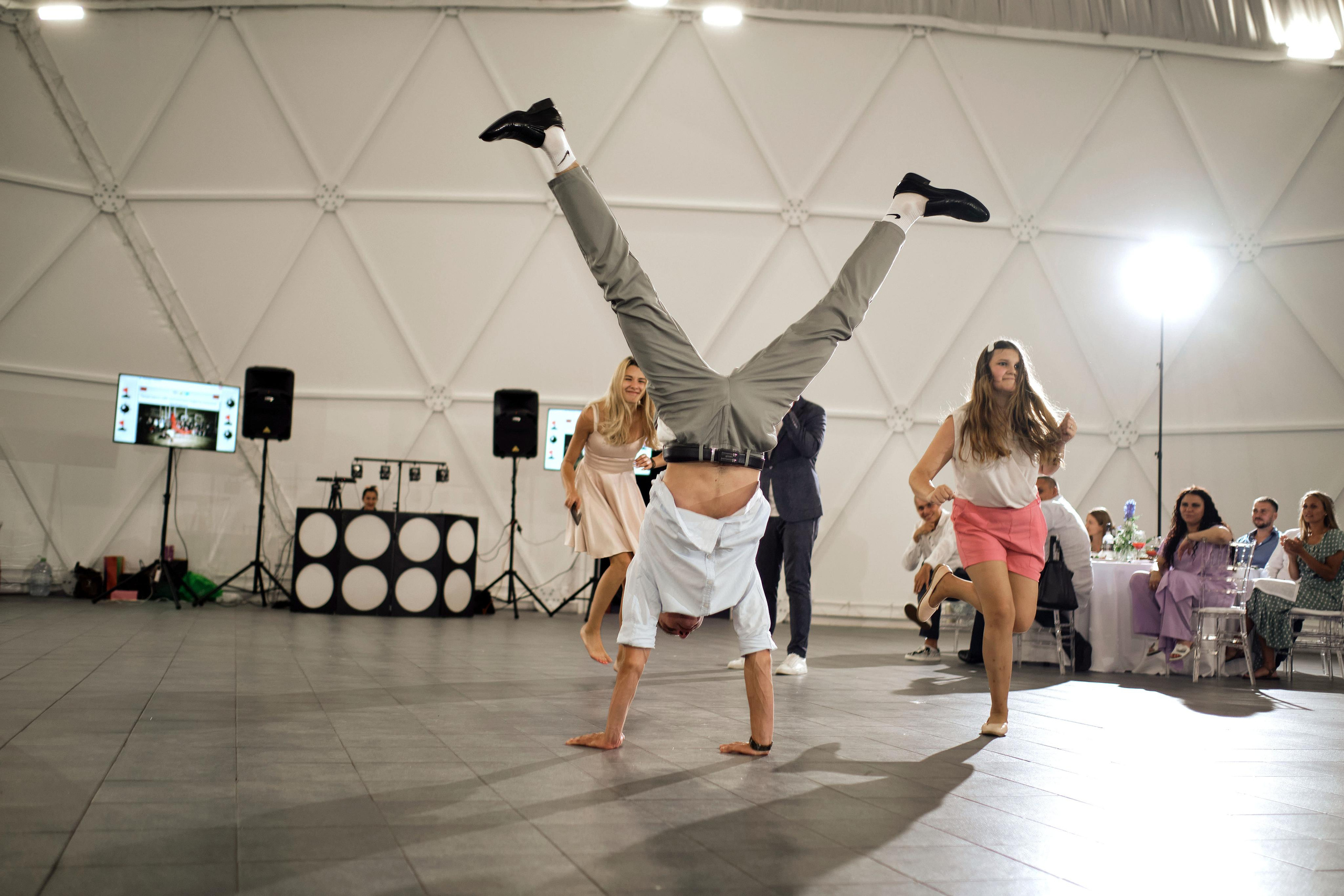 Банкеты. Свадебный и семейный фотограф Москва, Звенигород, Одинцово, Можайск,
